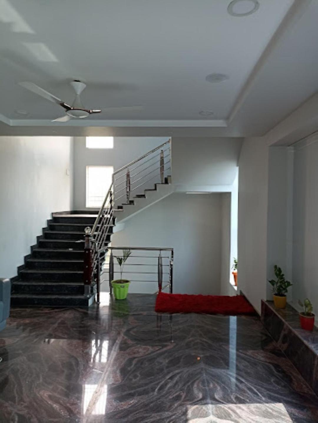 Hotel Sai Palace, Balangir