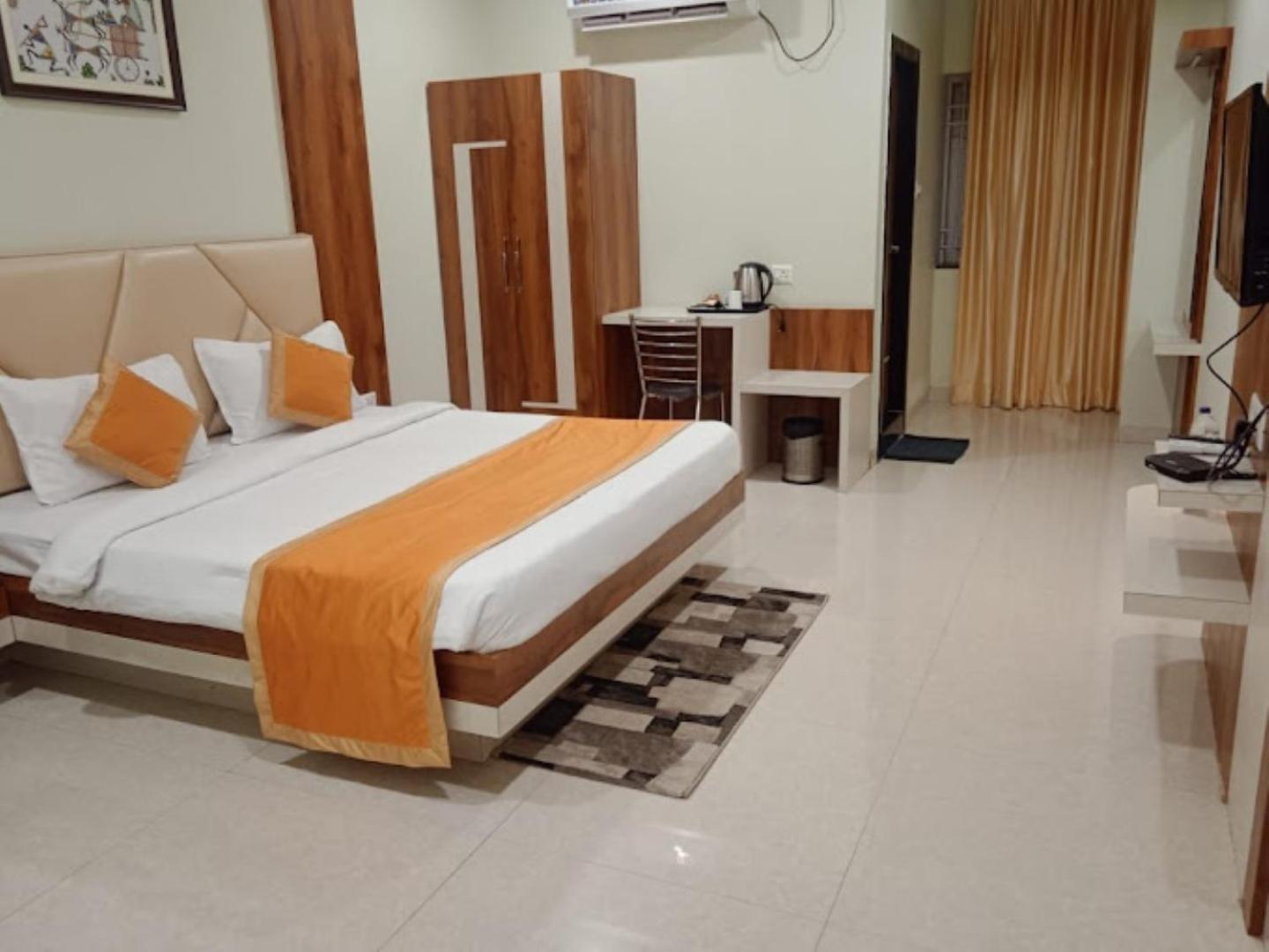 Hotel Sai Palace, Balangir