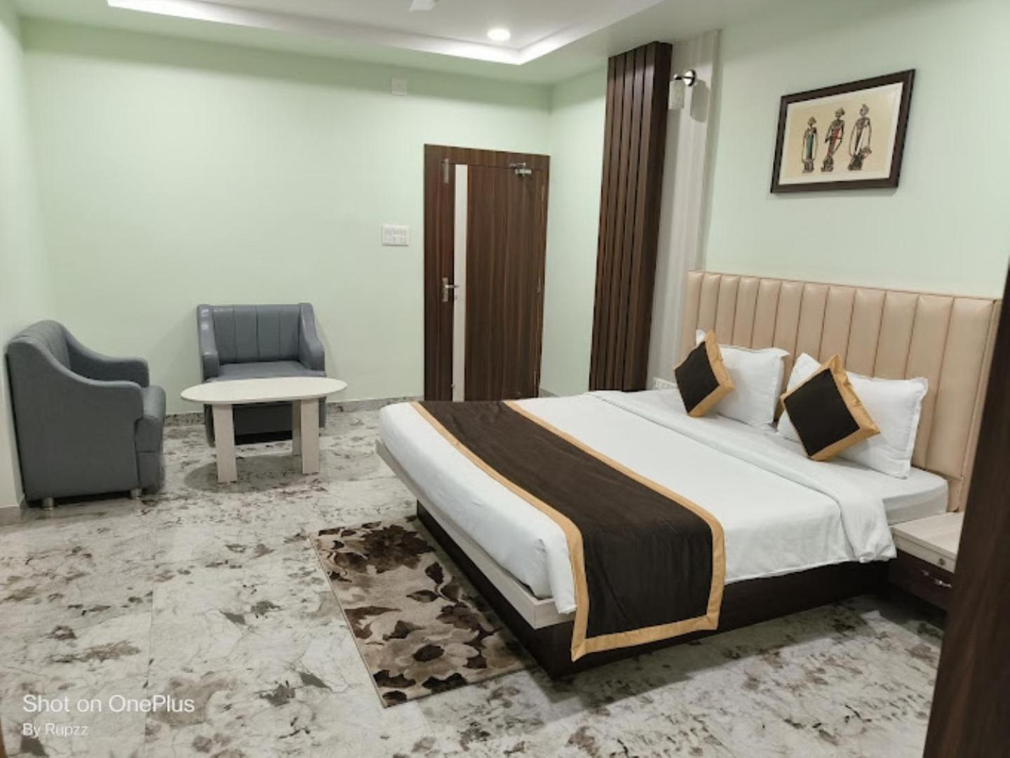Hotel Sai Palace, Balangir