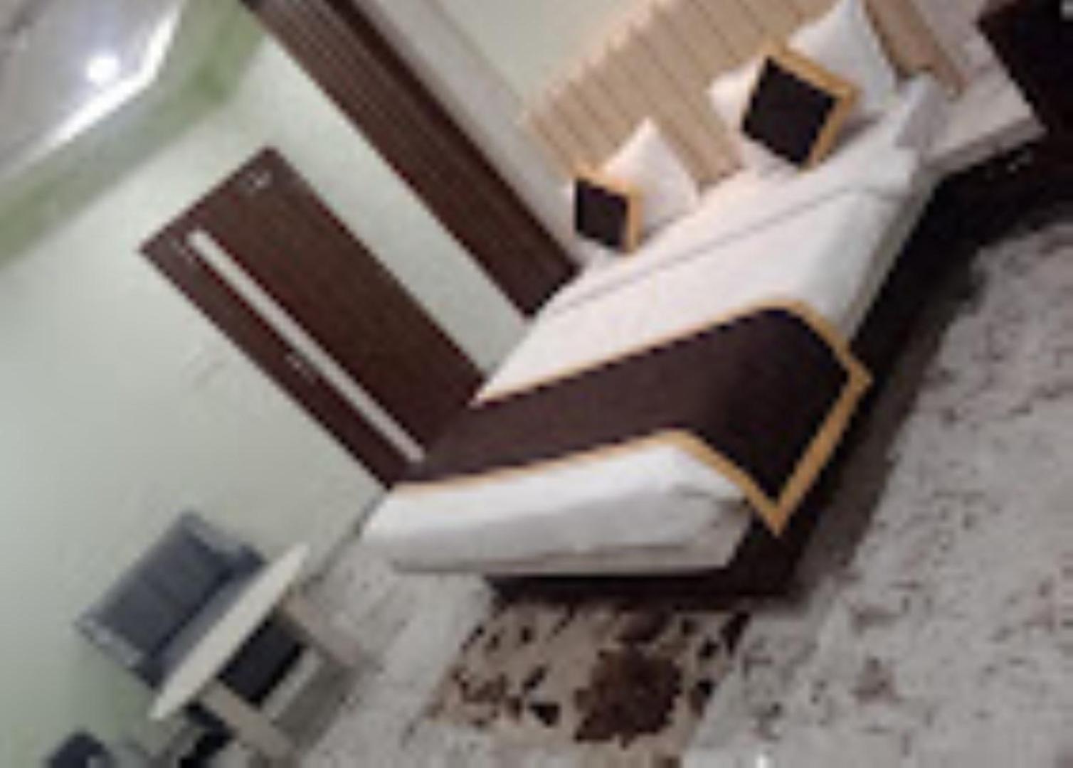 Hotel Sai Palace, Balangir