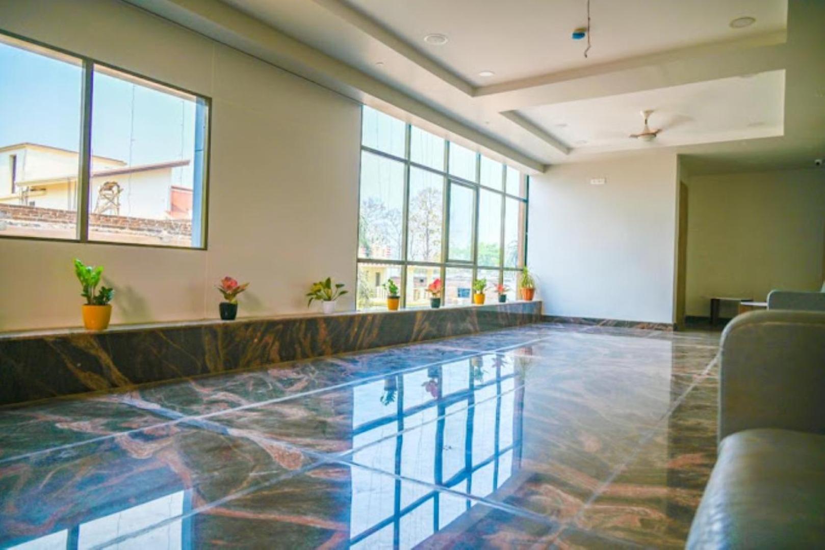 Hotel Sai Palace, Balangir
