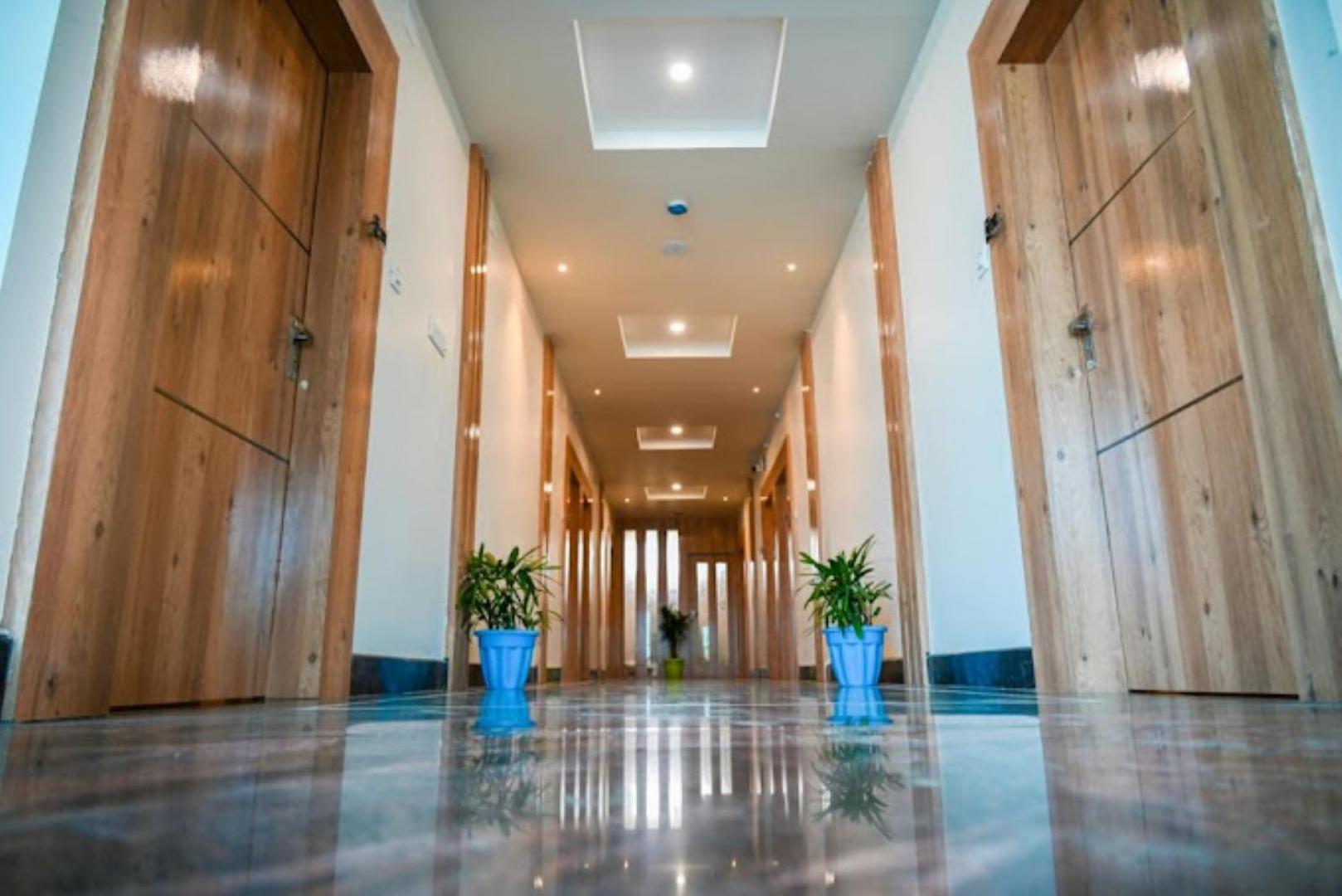 Hotel Sai Palace, Balangir
