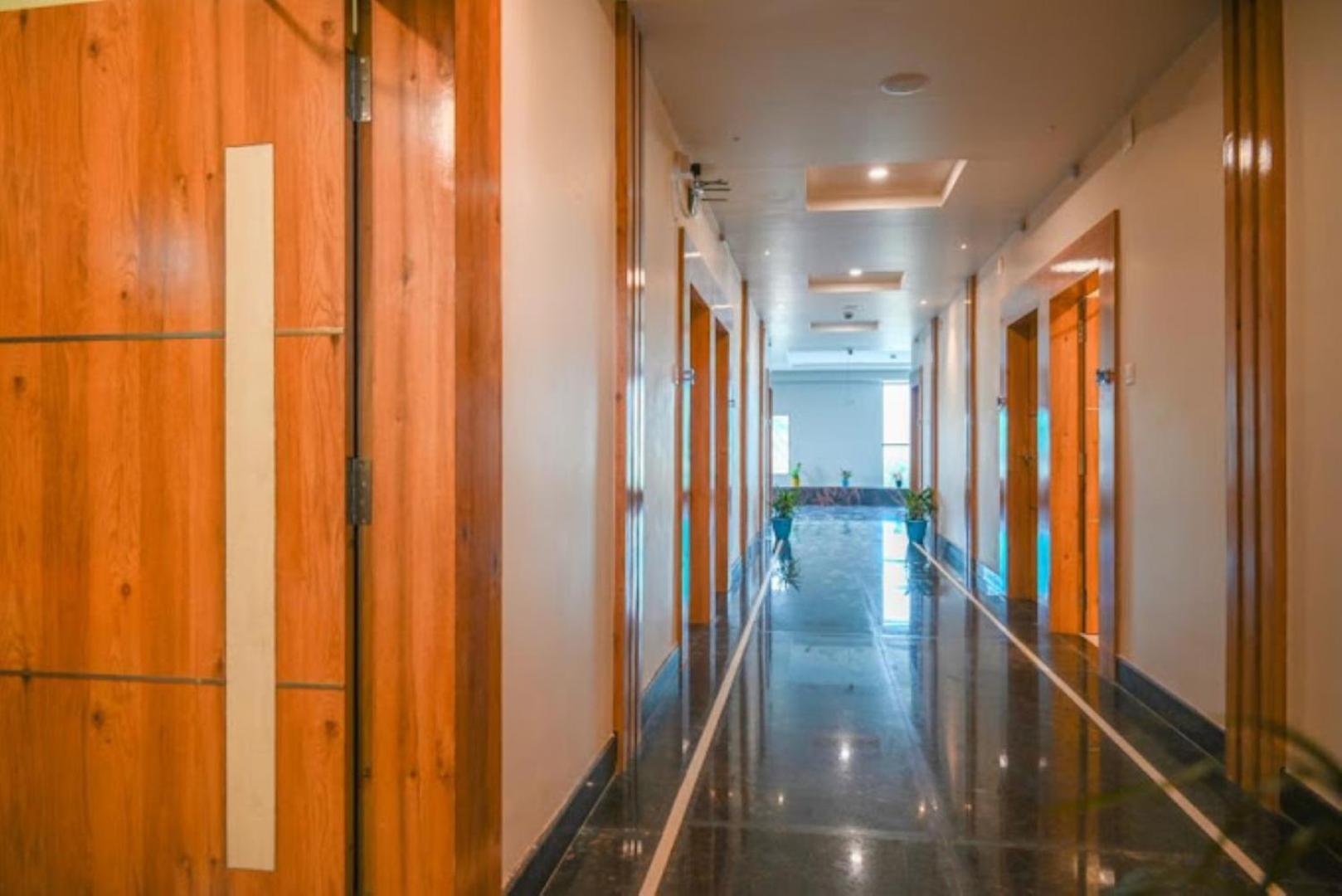 Hotel Sai Palace, Balangir