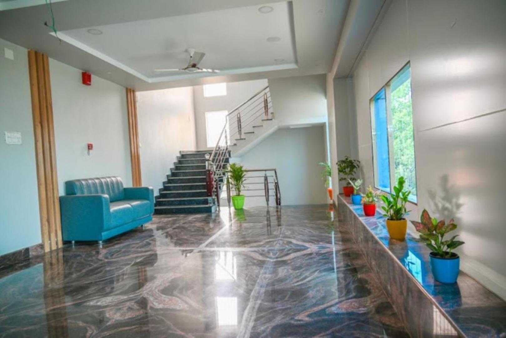 Hotel Sai Palace, Balangir