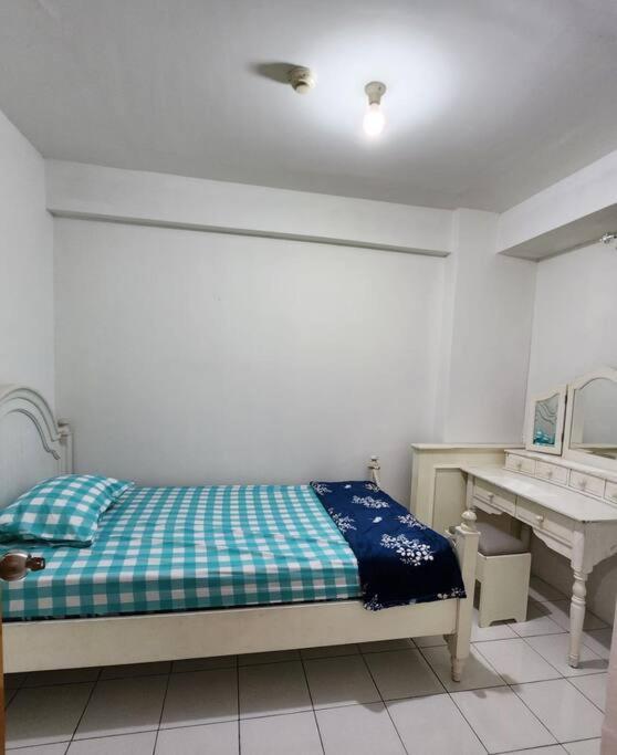 Kalibata City,Tower Borneo, 2 Bed Rooms view 4
