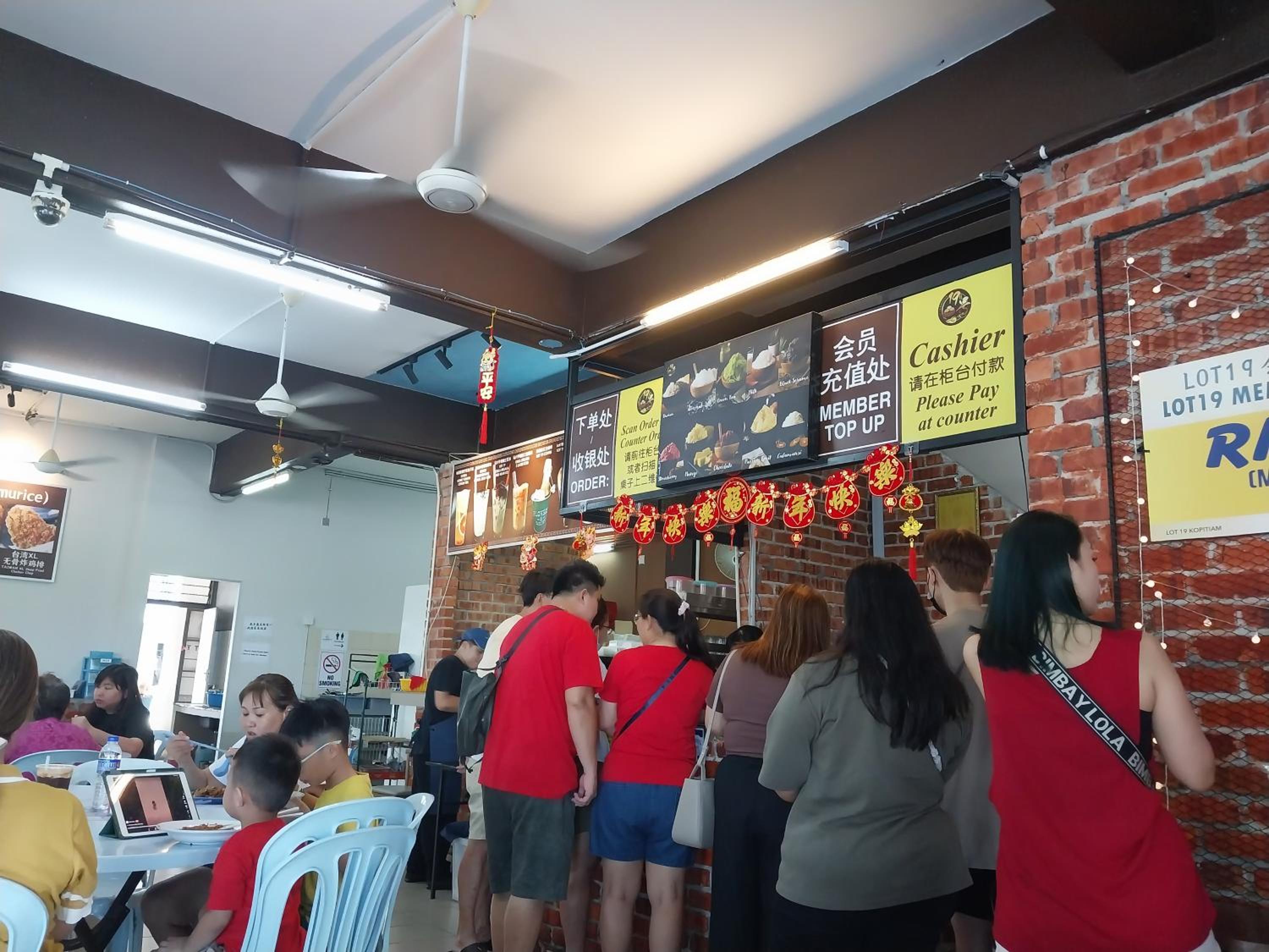 CY Homestay photo 5