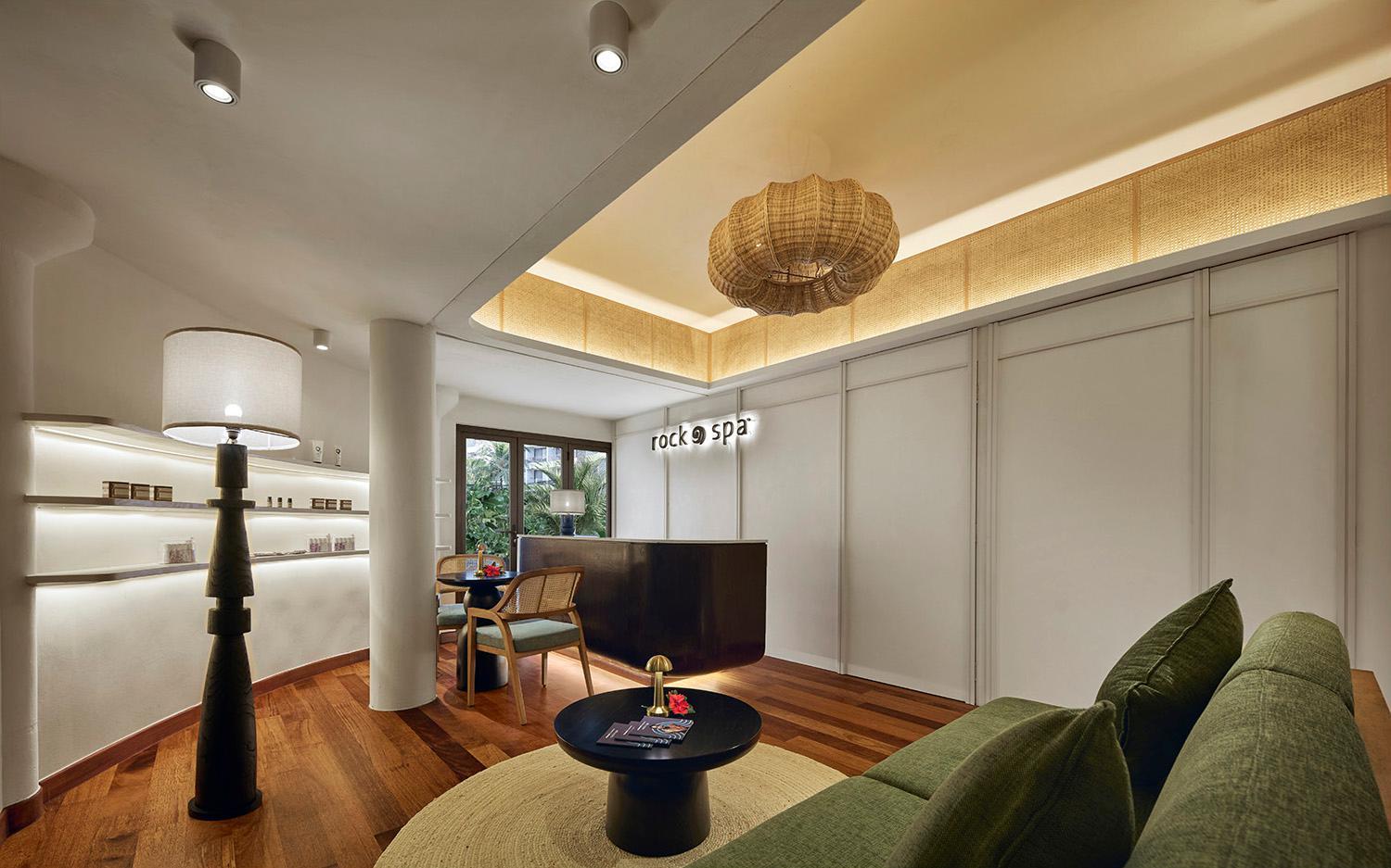 Hard Rock Hotel Penang - Image 5