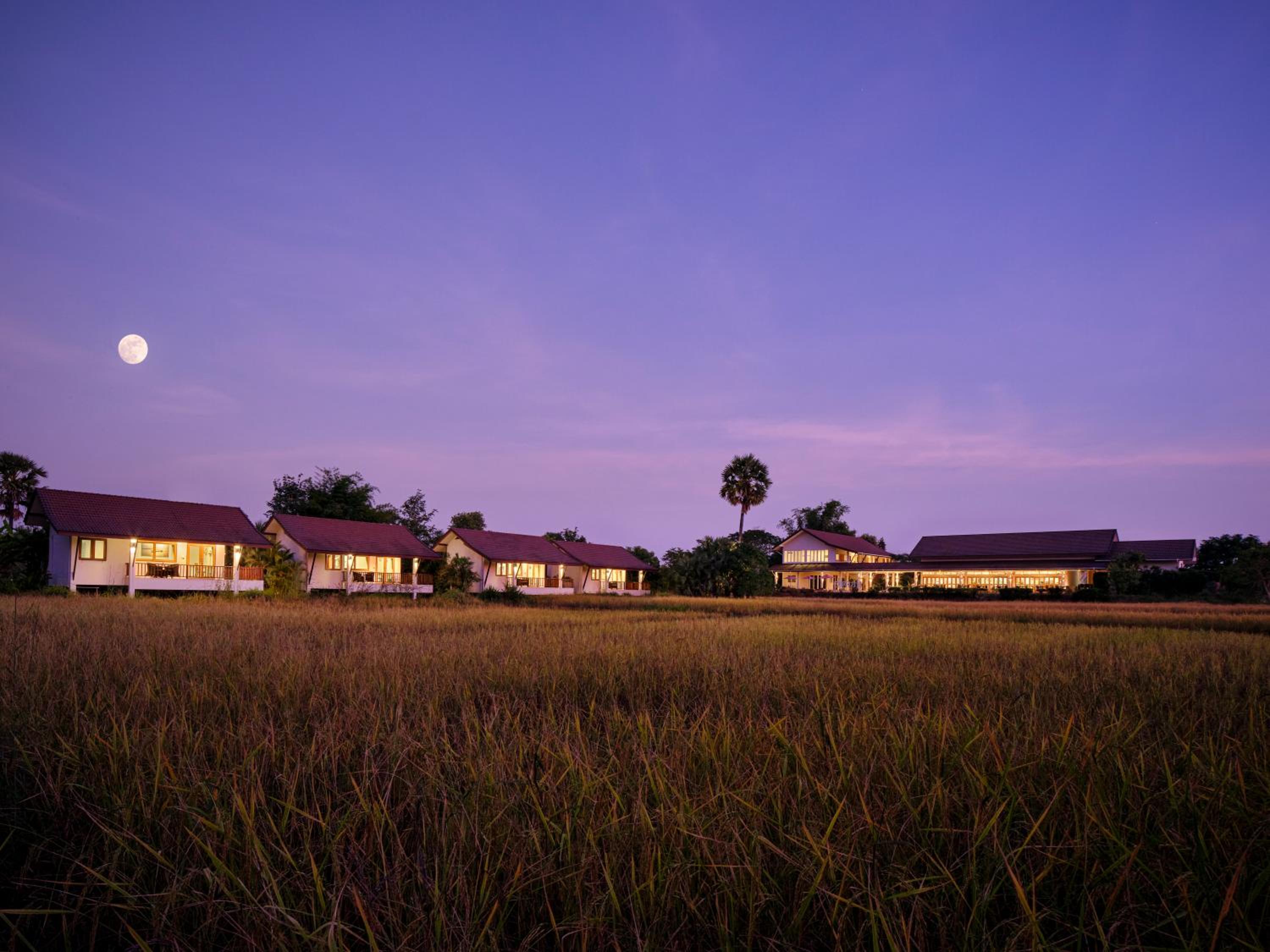Pimali Resort & Training Centre view 3