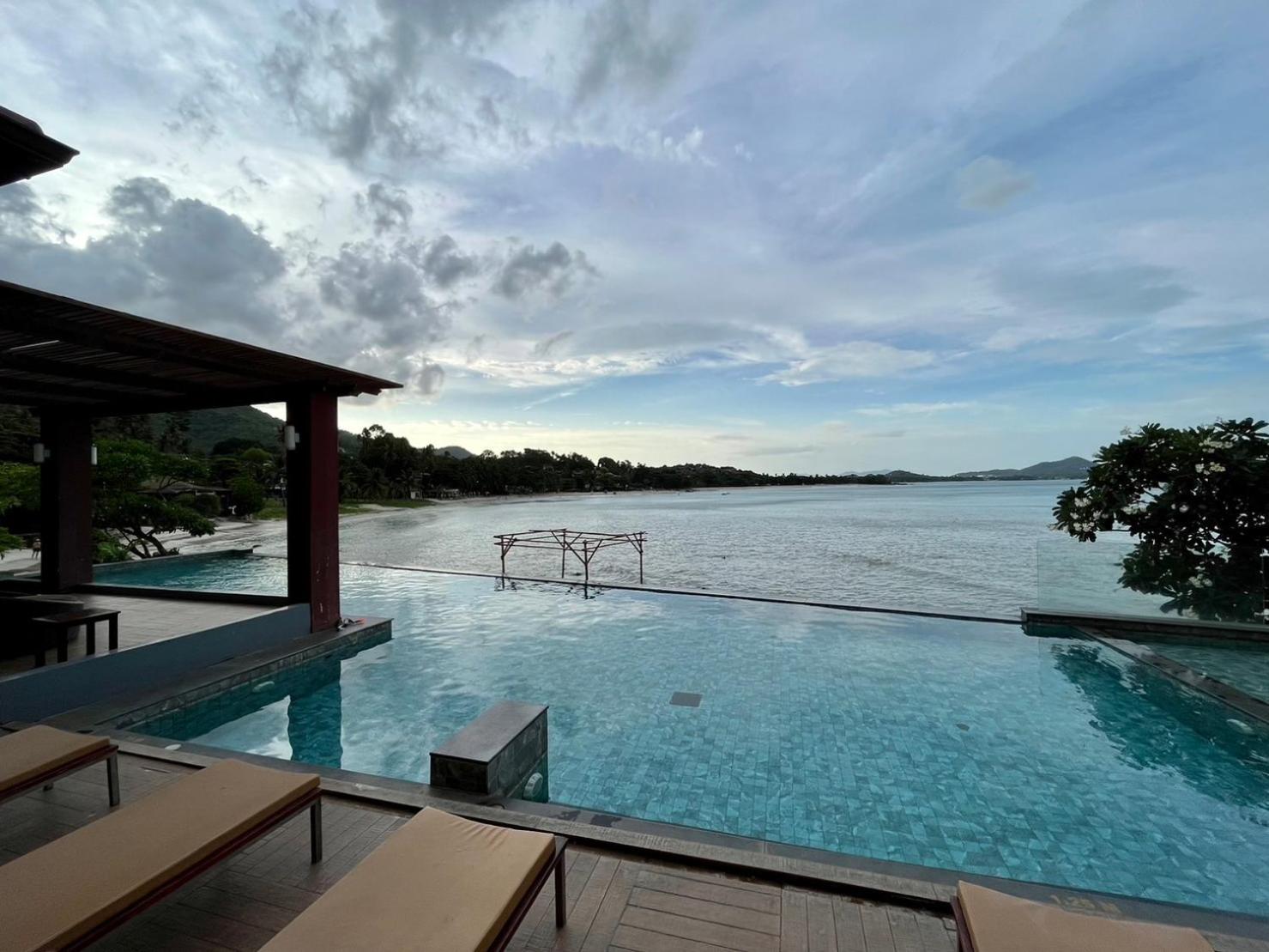 The Sarann Koh Samui, Suites & Villas — photo 75