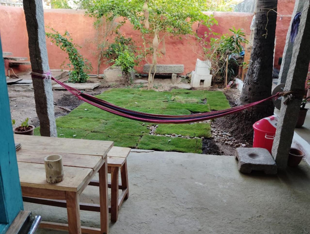Peshagar Guest House