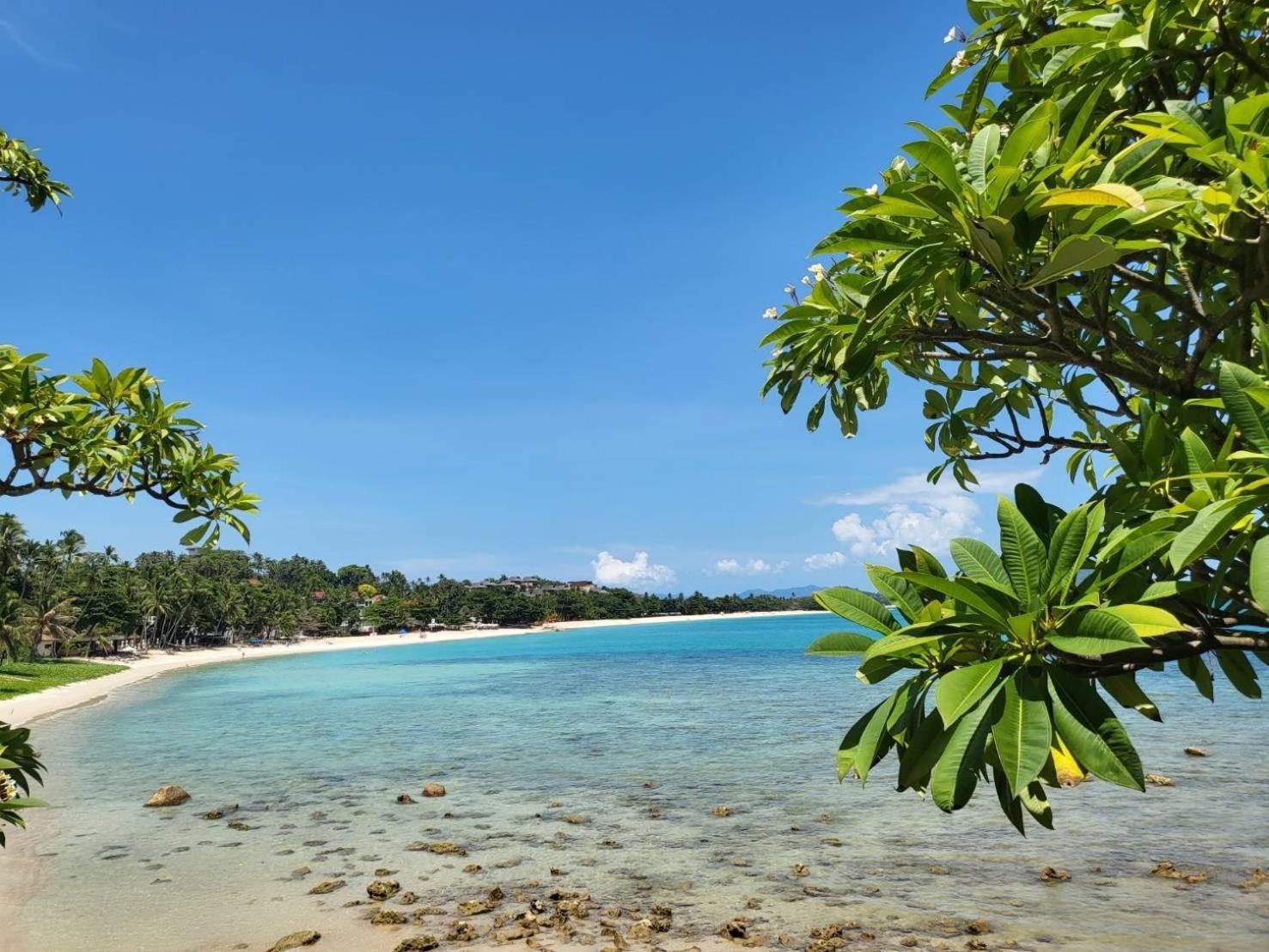 The Sarann Koh Samui, Suites & Villas — photo 82
