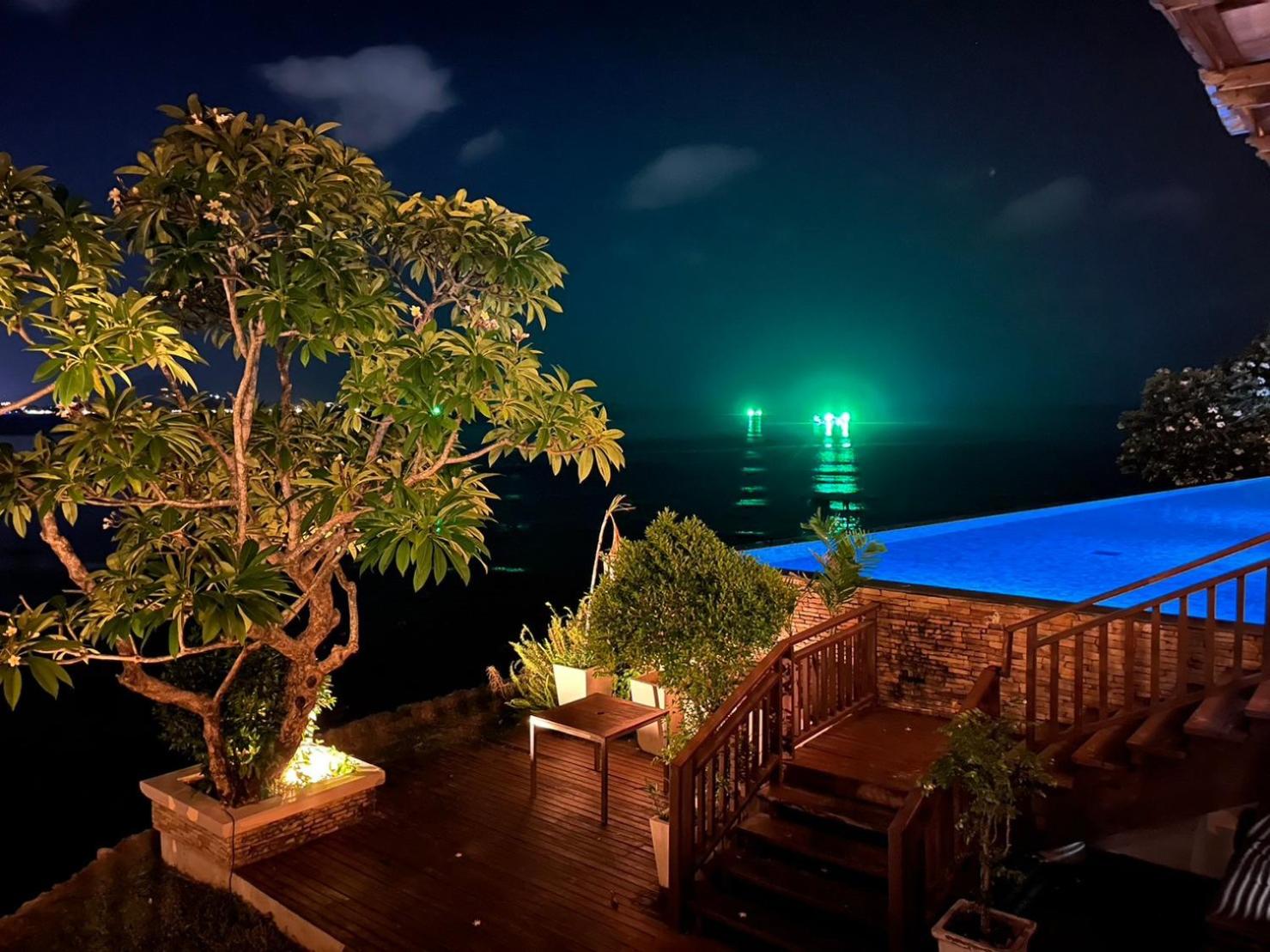 The Sarann Koh Samui, Suites & Villas — photo 44