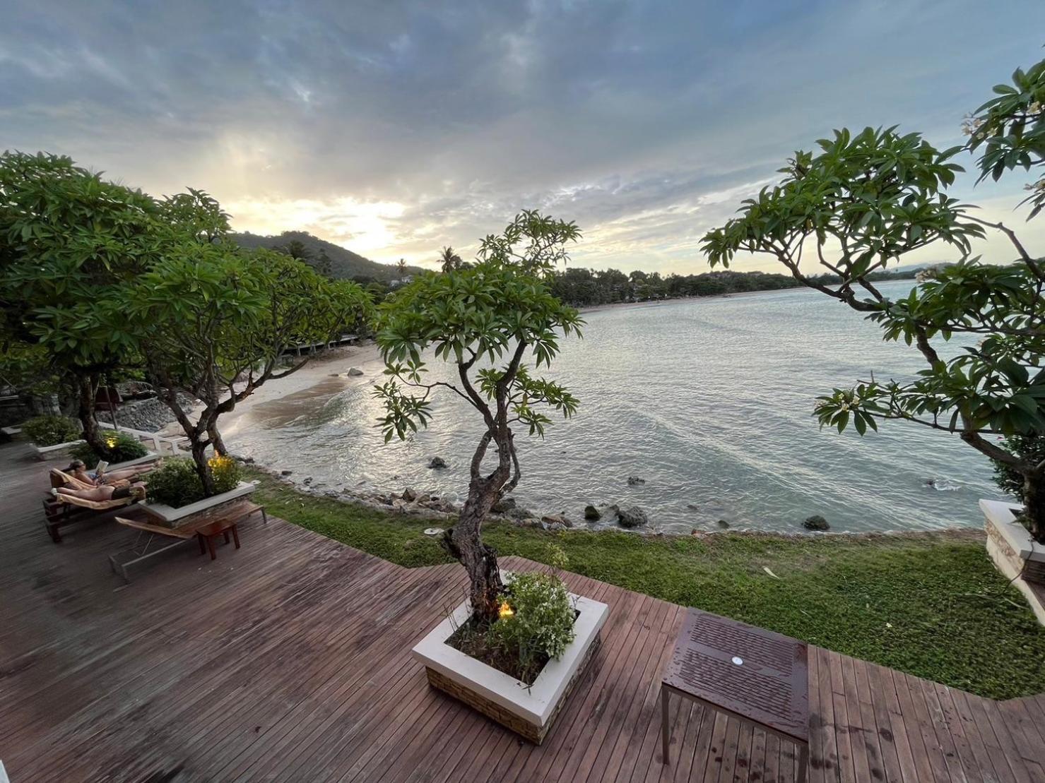 The Sarann Koh Samui, Suites & Villas — photo 80