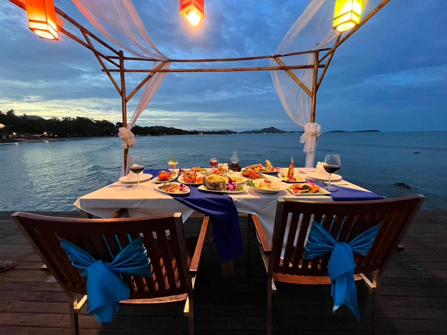 The Sarann Koh Samui, Suites & Villas — photo 49