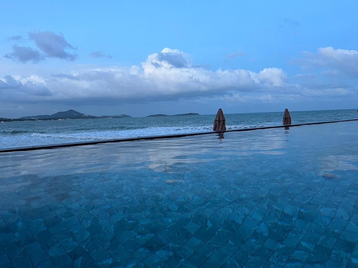 The Sarann Koh Samui, Suites & Villas — photo 77