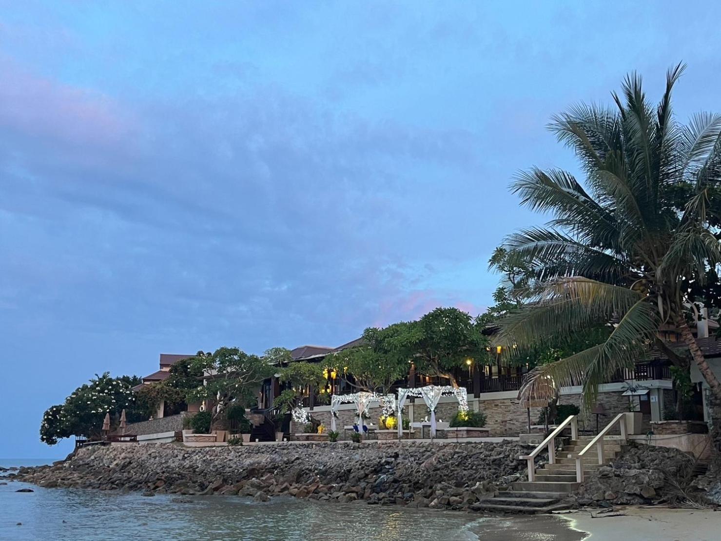 The Sarann Koh Samui, Suites & Villas — photo 52
