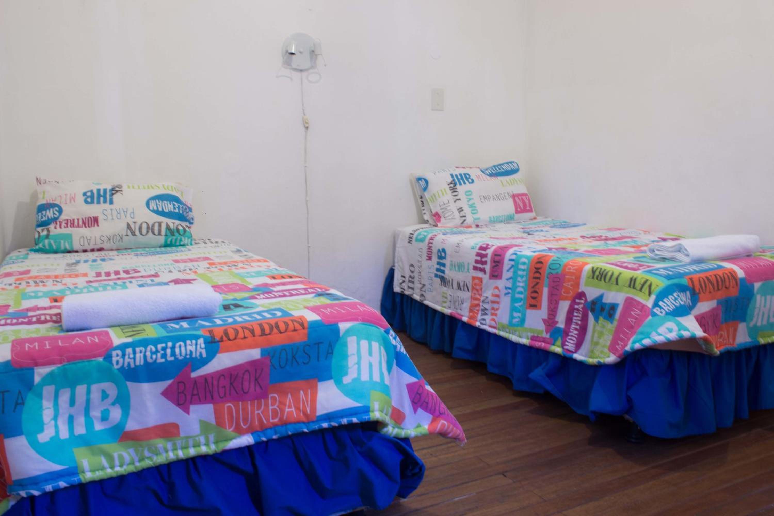 Sea Fever Lodge view 4