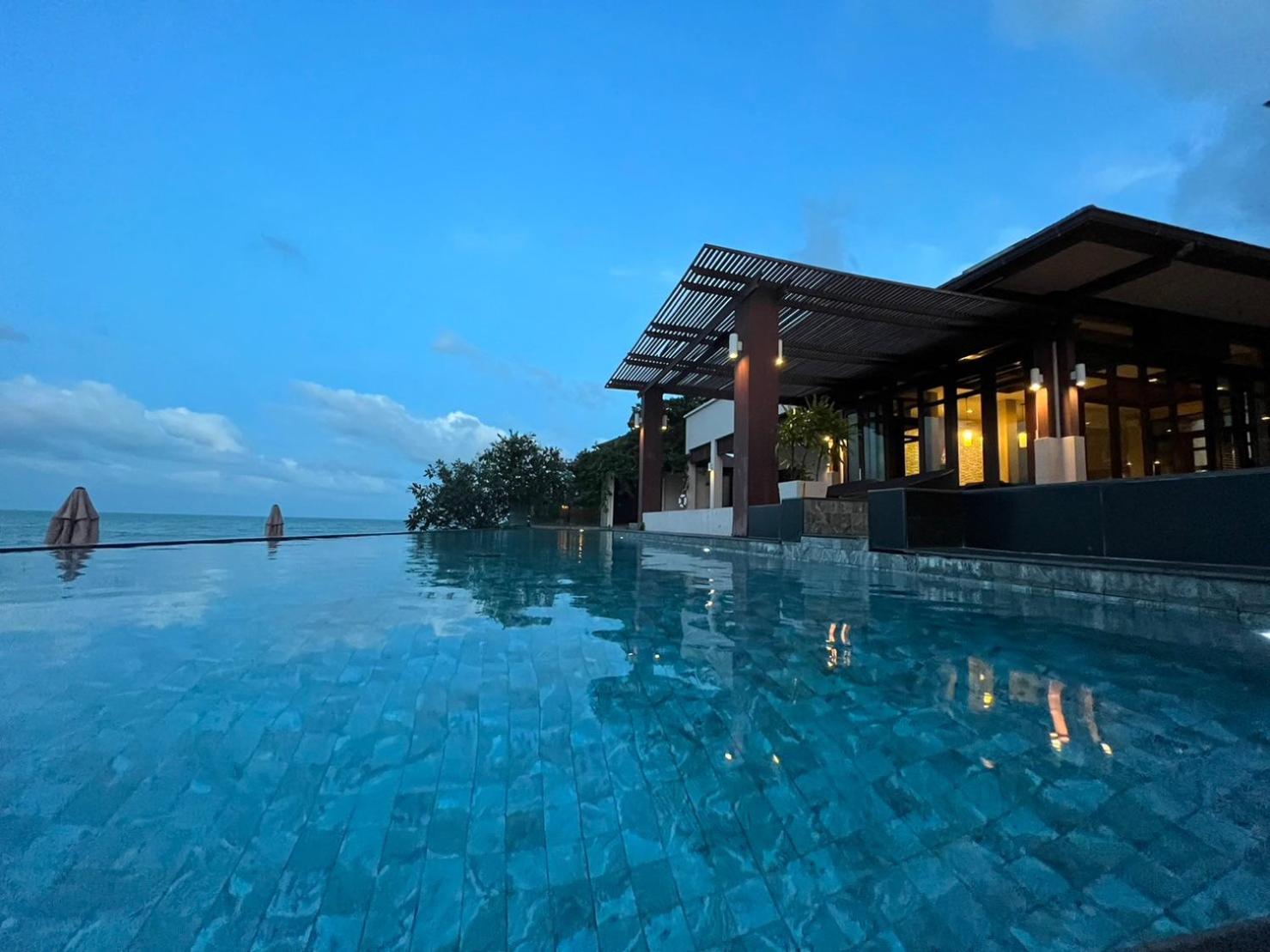 The Sarann Koh Samui, Suites & Villas