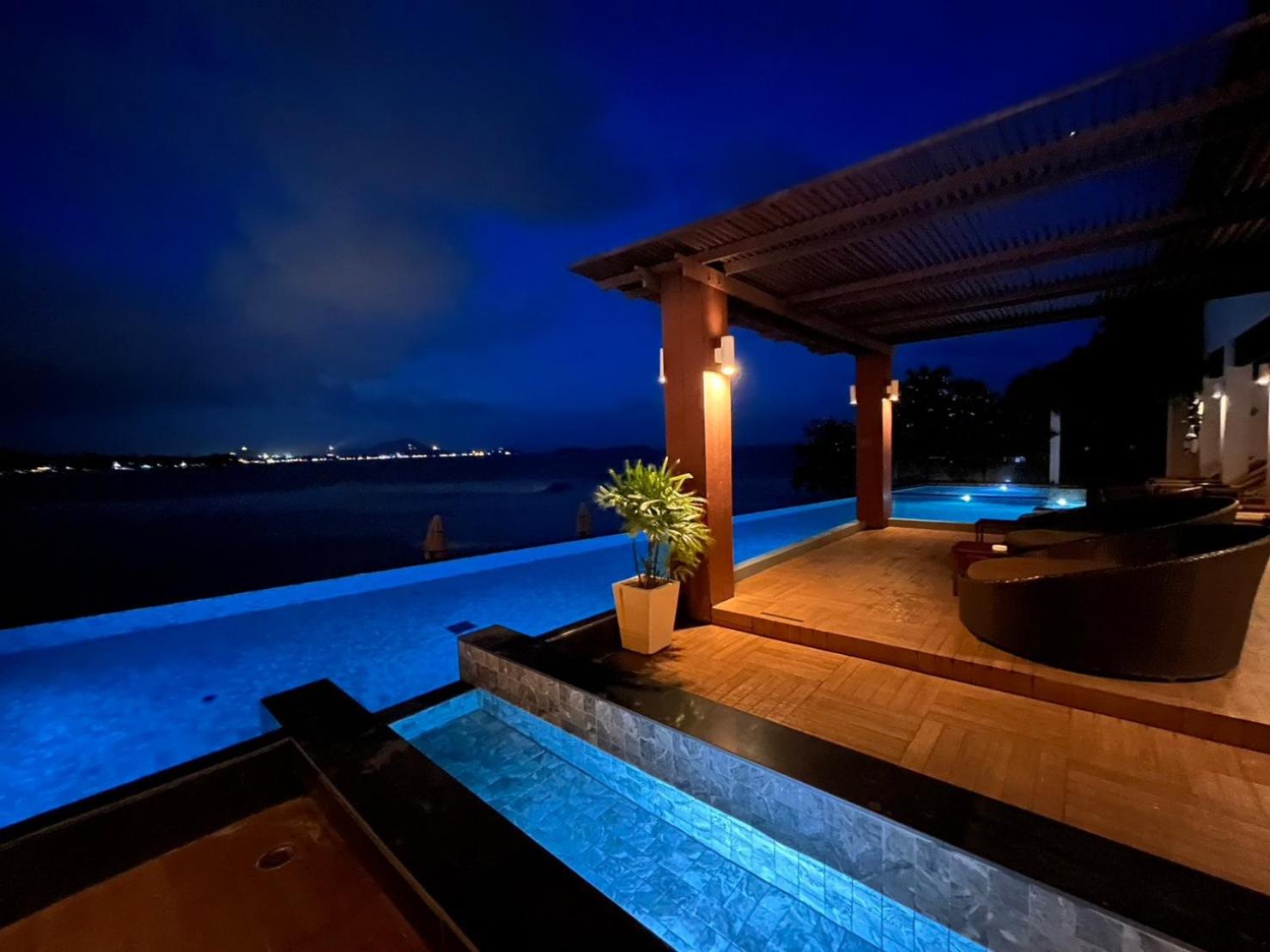 The Sarann Koh Samui, Suites & Villas — photo 54
