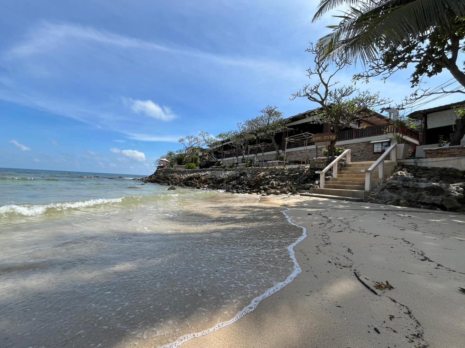 The Sarann Koh Samui, Suites & Villas — photo 45