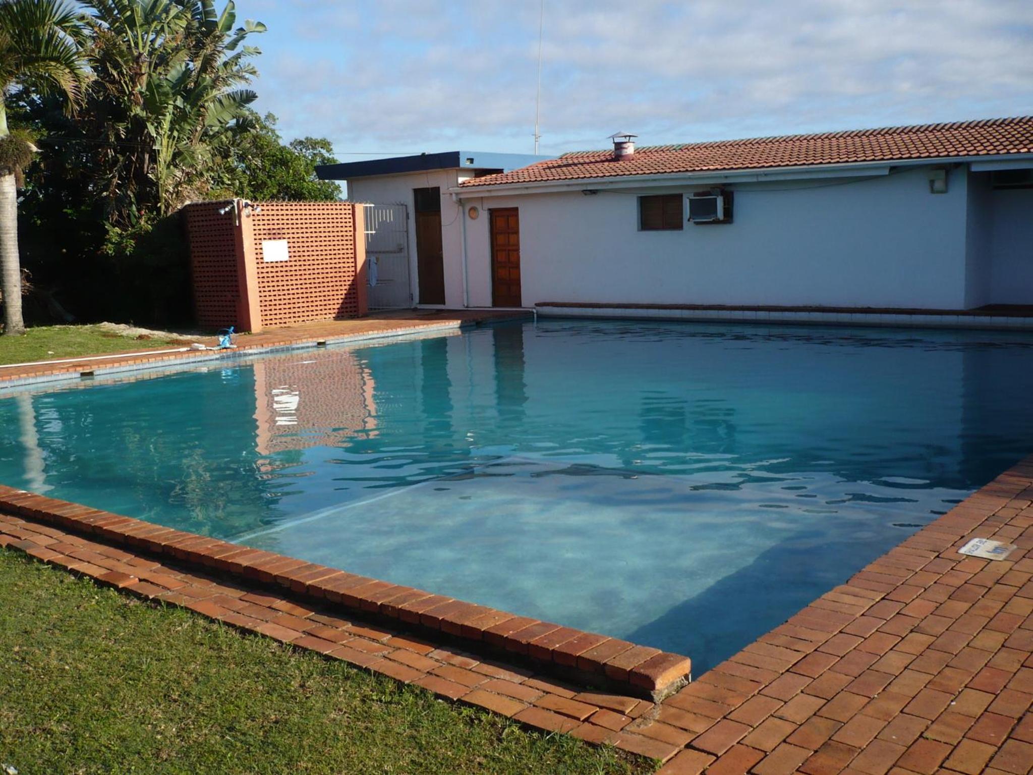 Sea Fever Lodge, photo 4