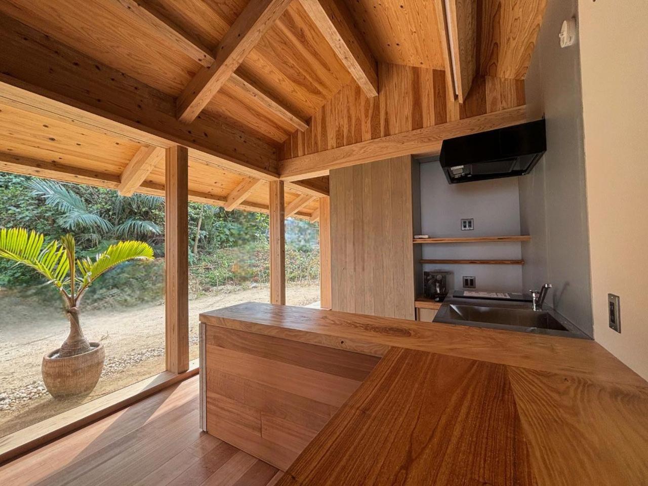 Nonpura　VACATION VILLA　iriomote