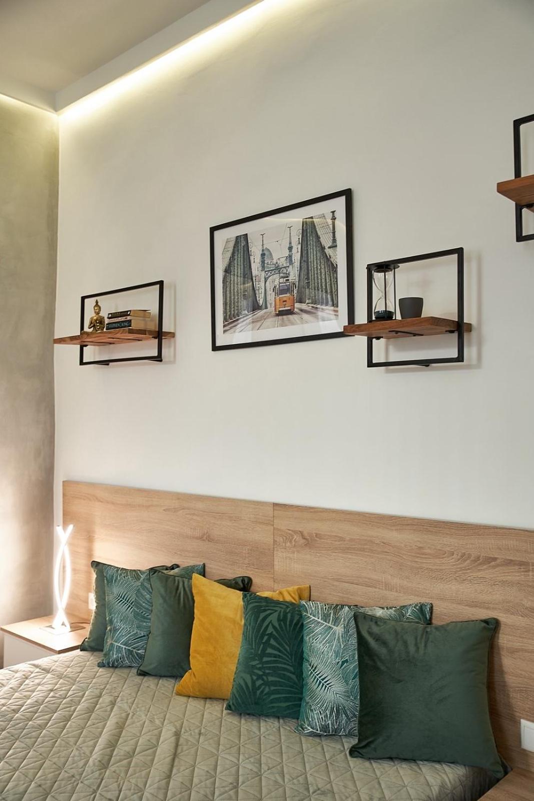 Second Home Apartment Budapest