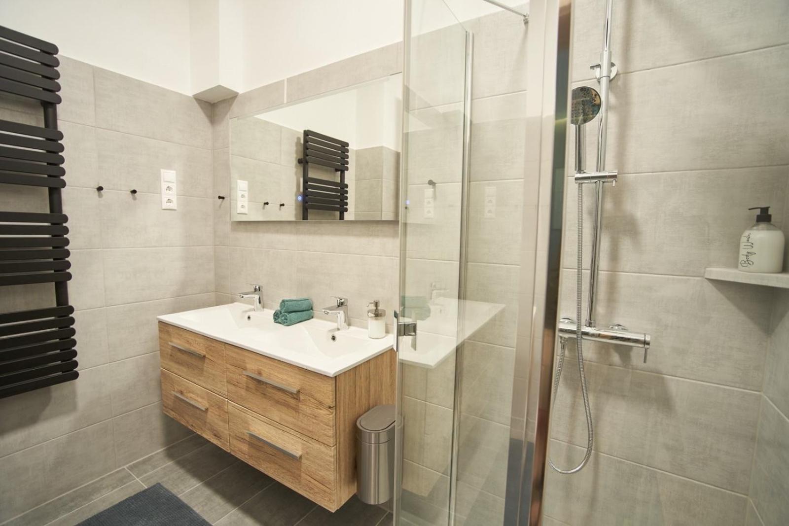 Second Home Apartment Budapest
