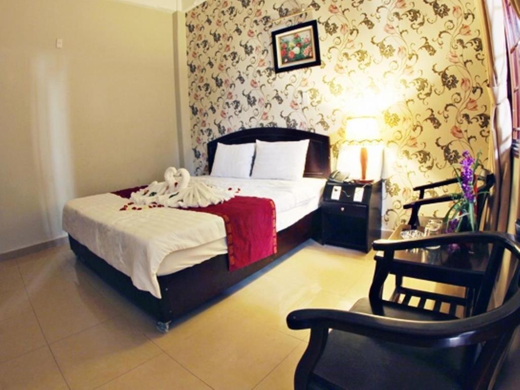 Ngọc tùng Homestay view 5