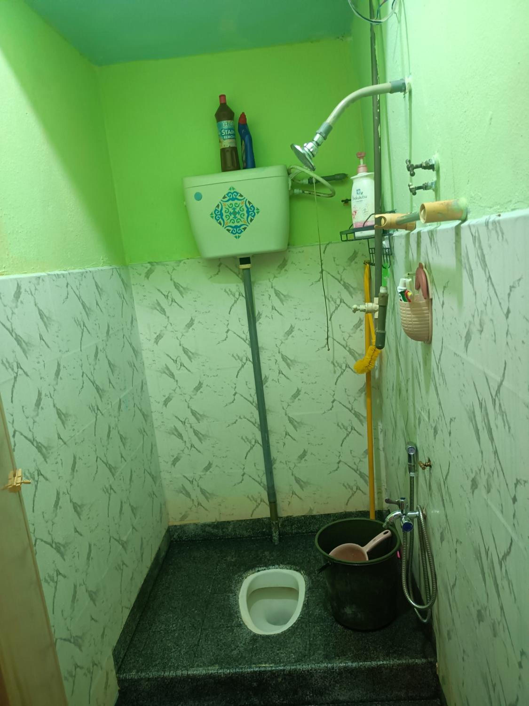 Saffira Homestay Near Universiti Malaya Education Centre -UMEC
