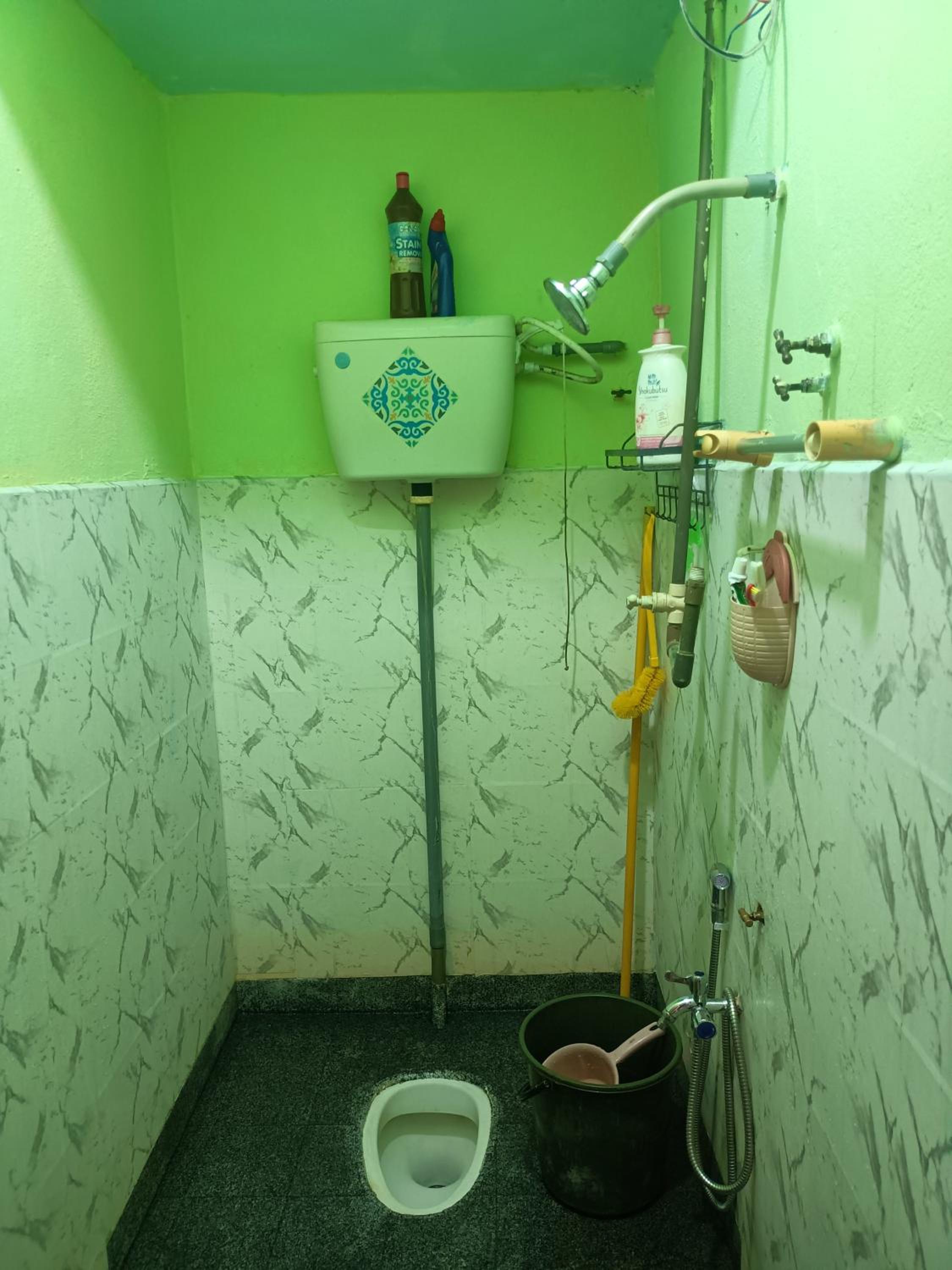 Saffira Homestay Near Universiti Malaya Education Centre -UMEC