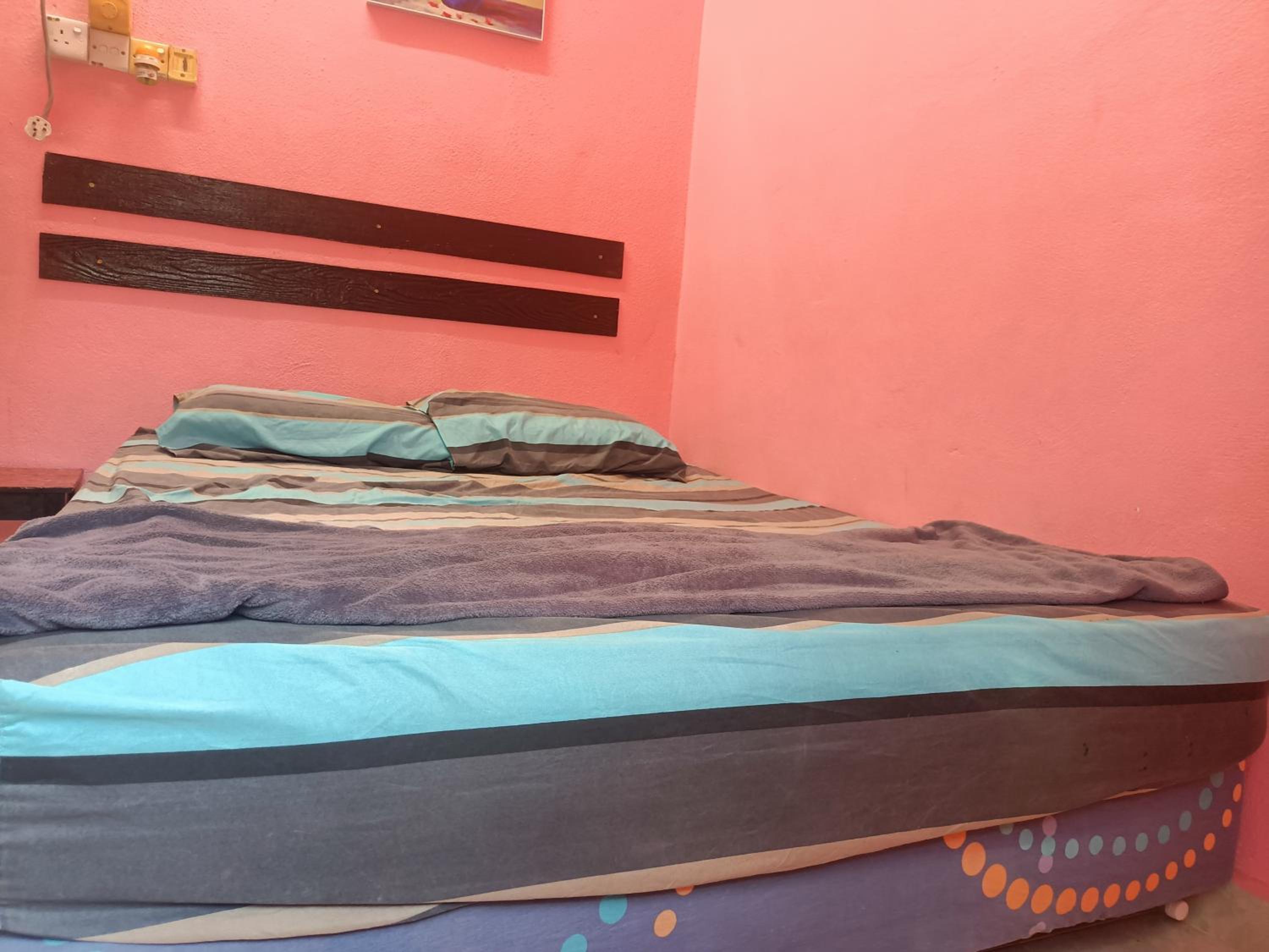 Saffira Homestay Near Universiti Malaya Education Centre -UMEC