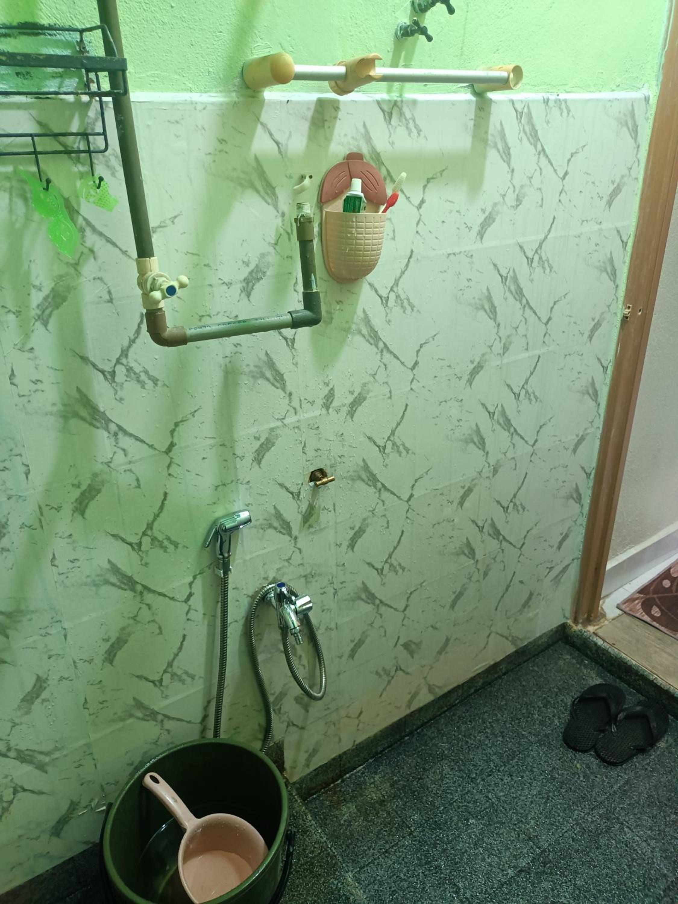 Saffira Homestay Near Universiti Malaya Education Centre -UMEC