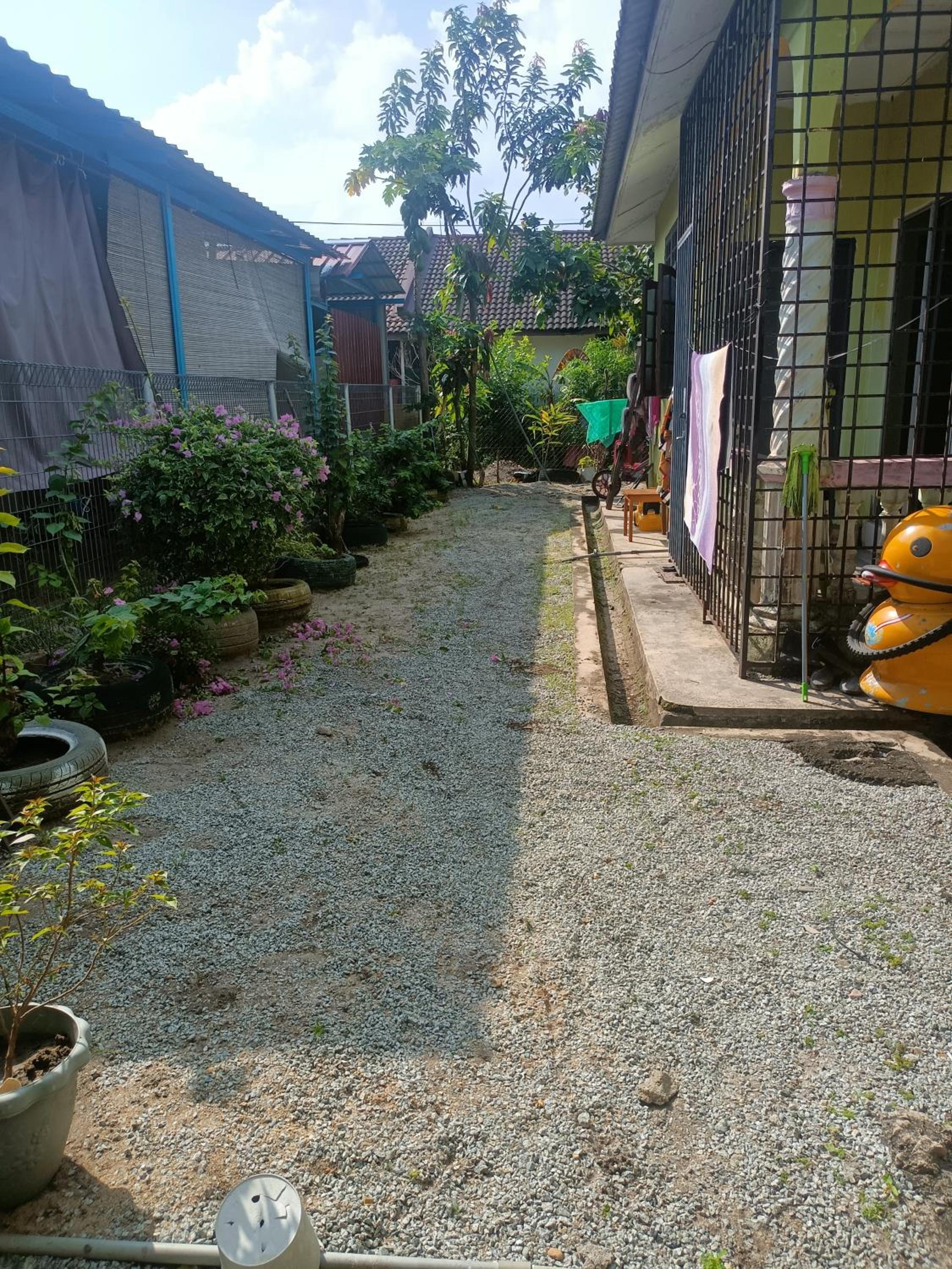 Saffira Homestay Near Universiti Malaya Education Centre -UMEC