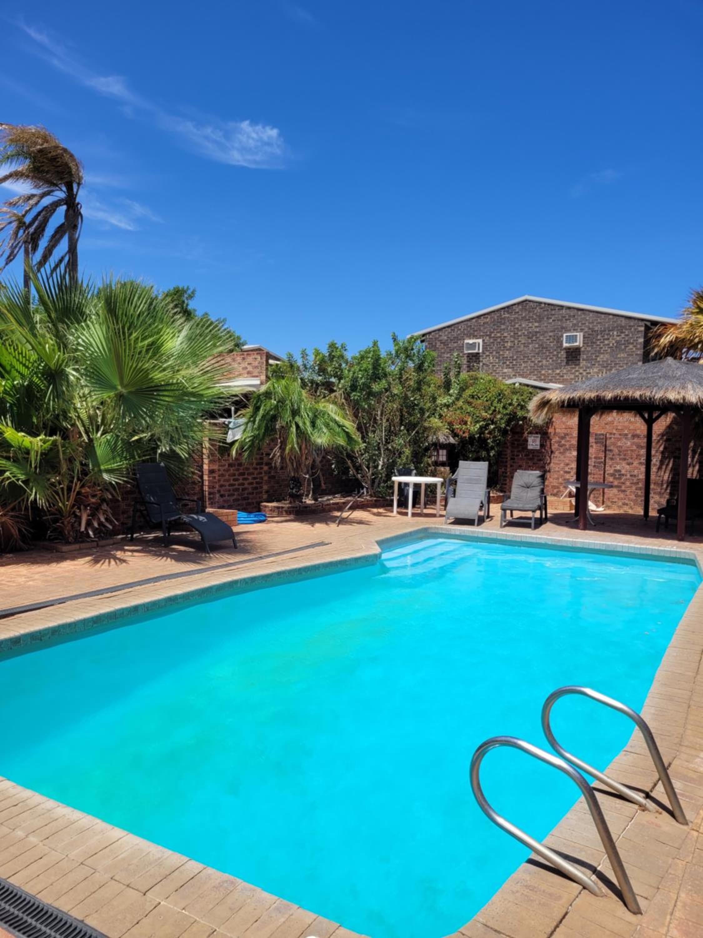 Kalbarri Reef Villa 2