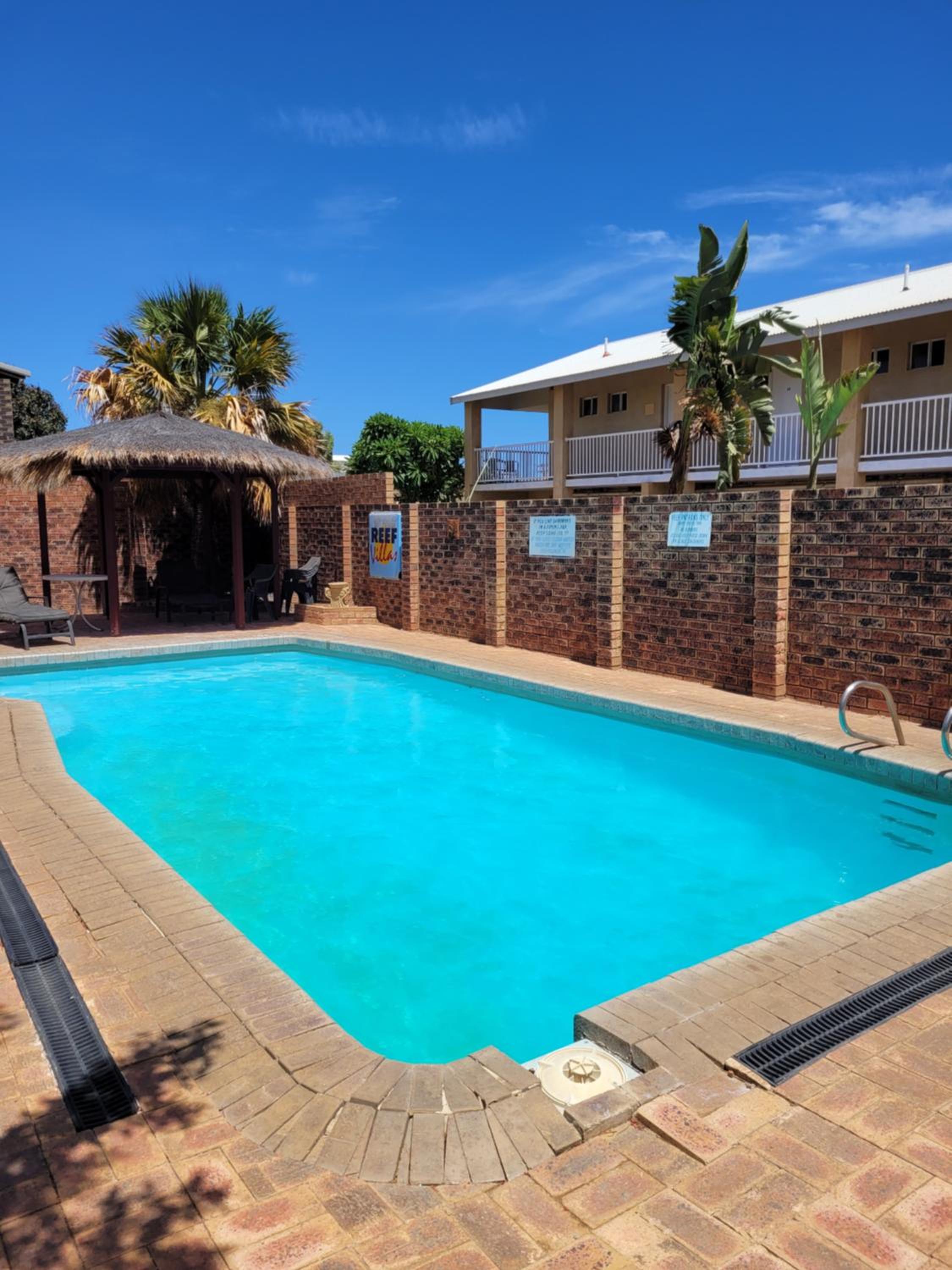 Kalbarri Reef Villa 2