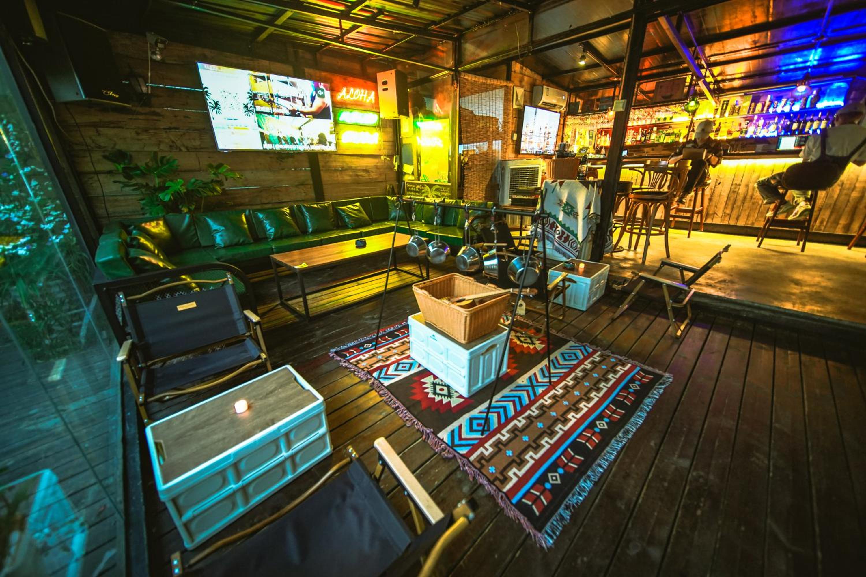 POSHPACKER - Chengdu Flipflop Hostel photo 69 of 206