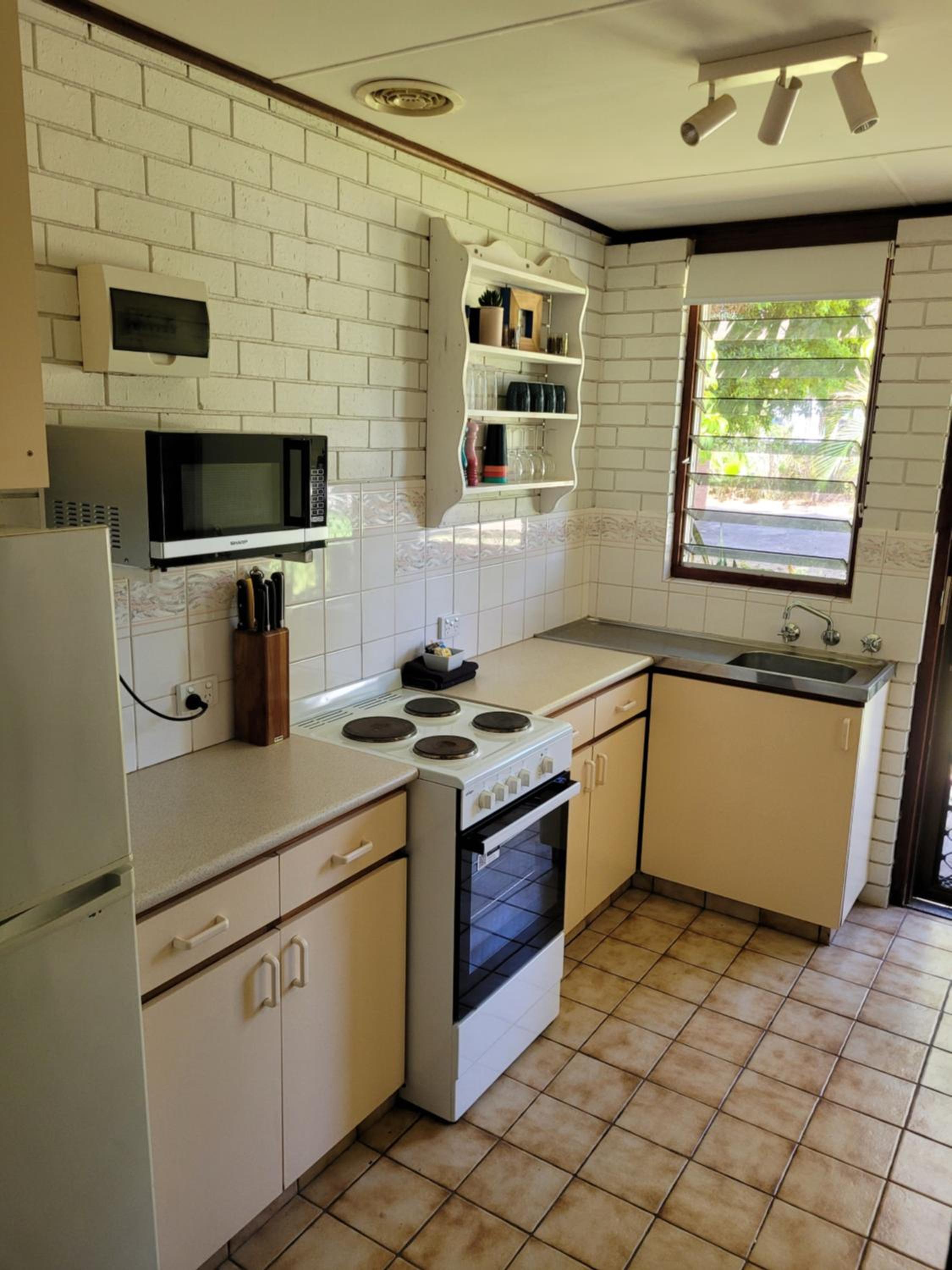 Kalbarri Reef Villa 2