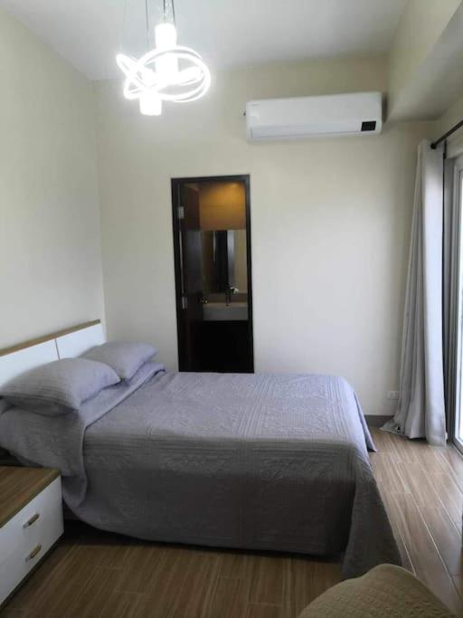 Saint Honore Executive 1 Full bed, 1 Sofa bed 1 Pull out bed 2BR view 2