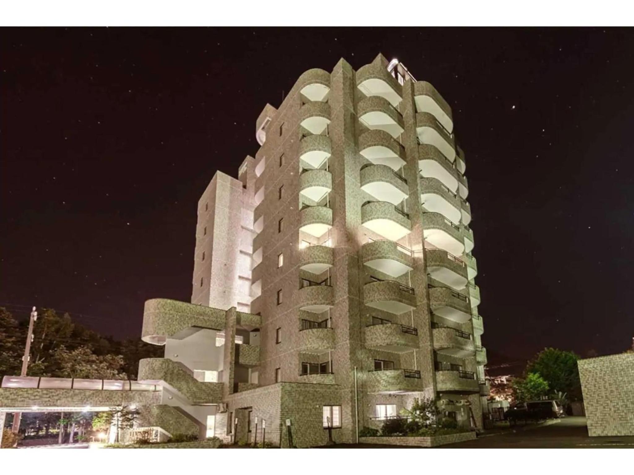 Lions Mansion Sapporo Jozankei Sanbankan - Vacation STAY 10917 - Image 2