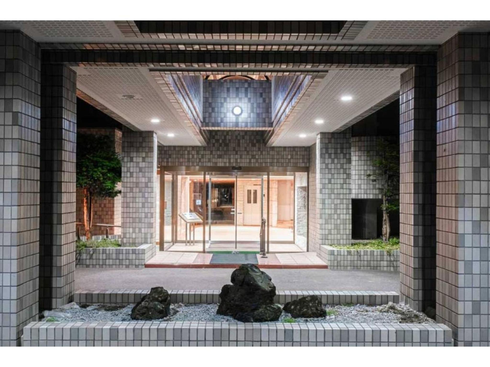 Lions Mansion Sapporo Jozankei Sanbankan - Vacation STAY 10917 - Image 5