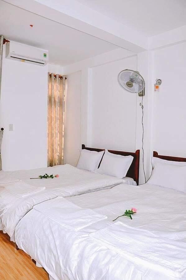 Ngọc tùng Homestay view 2