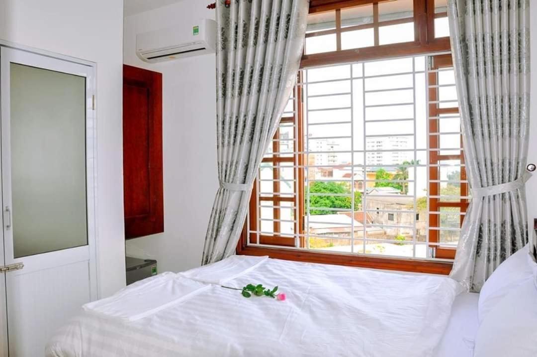 Ngọc tùng Homestay view 3