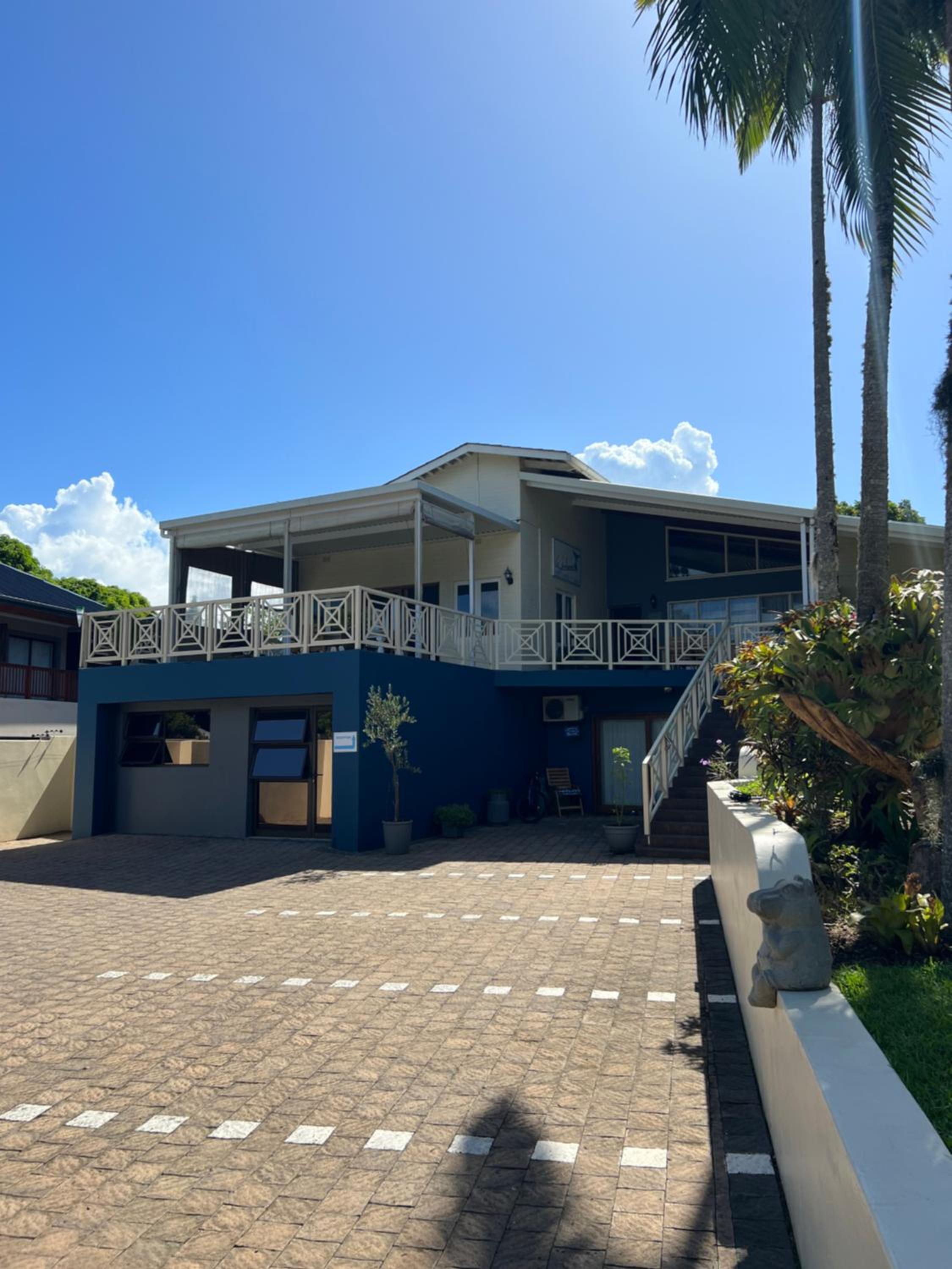 Whalesong Guest House