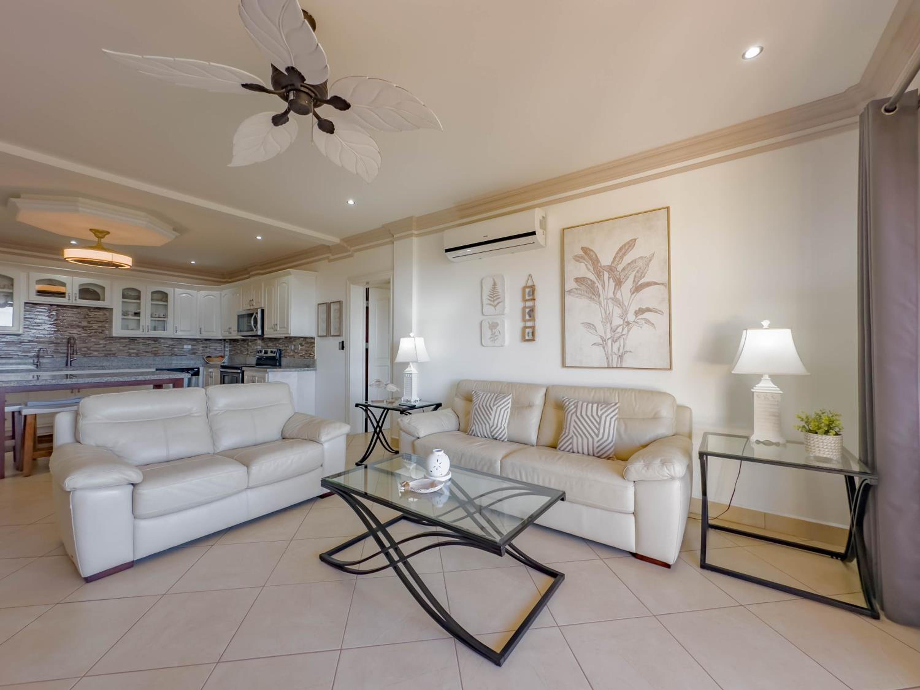 Ocean View Lux And Style Condo