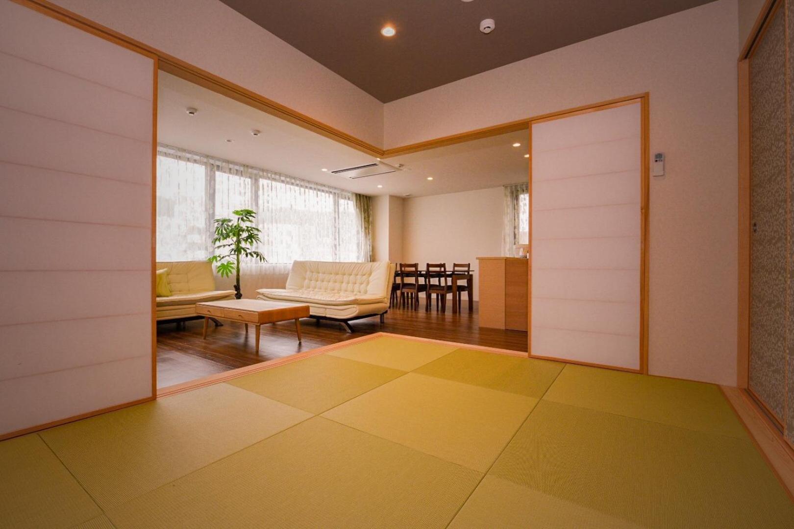 Ryoan / Vacation STAY 80257 view 4