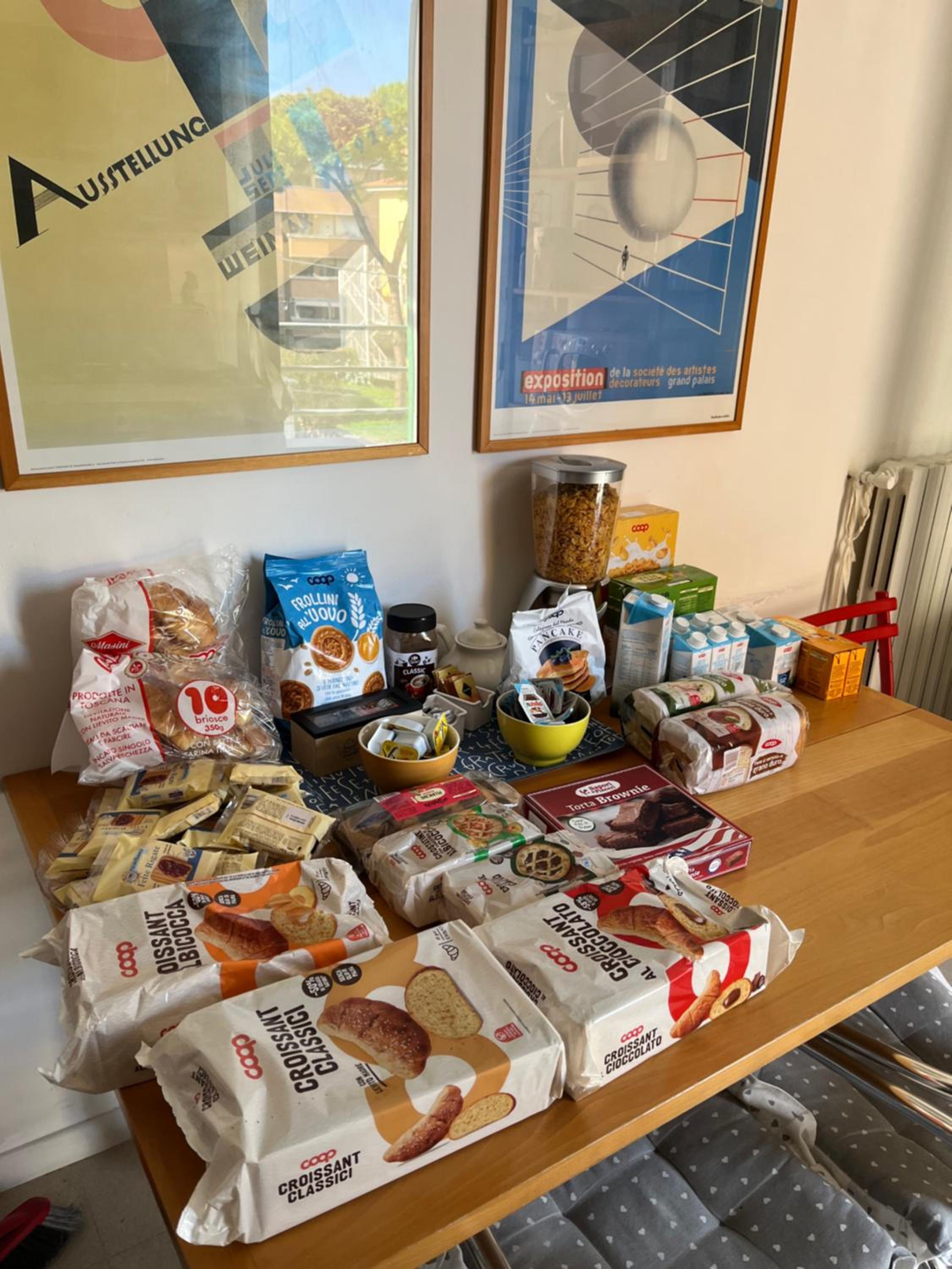 B&B Cristina e Stefano photo 3