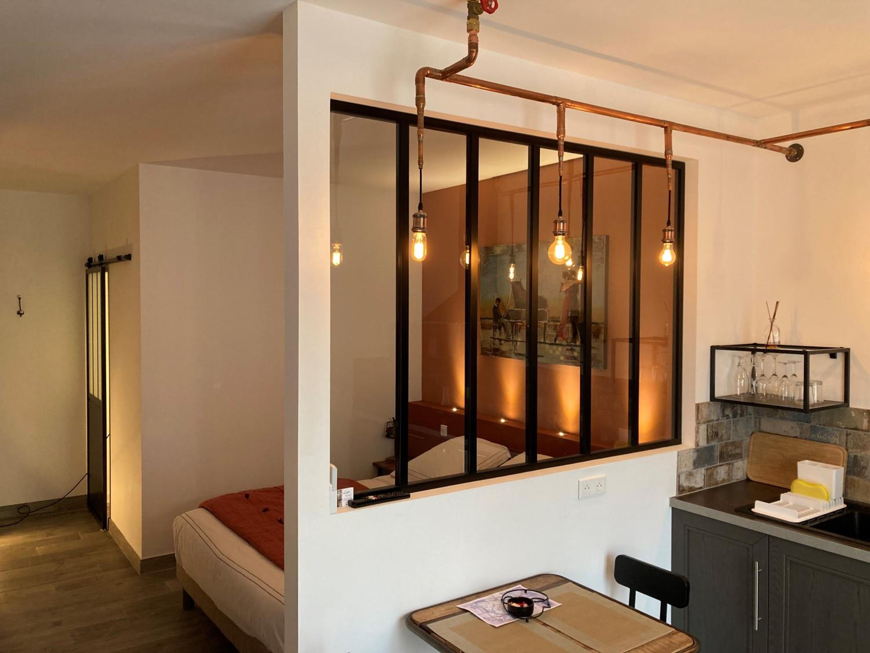 Les lofts, photo 40