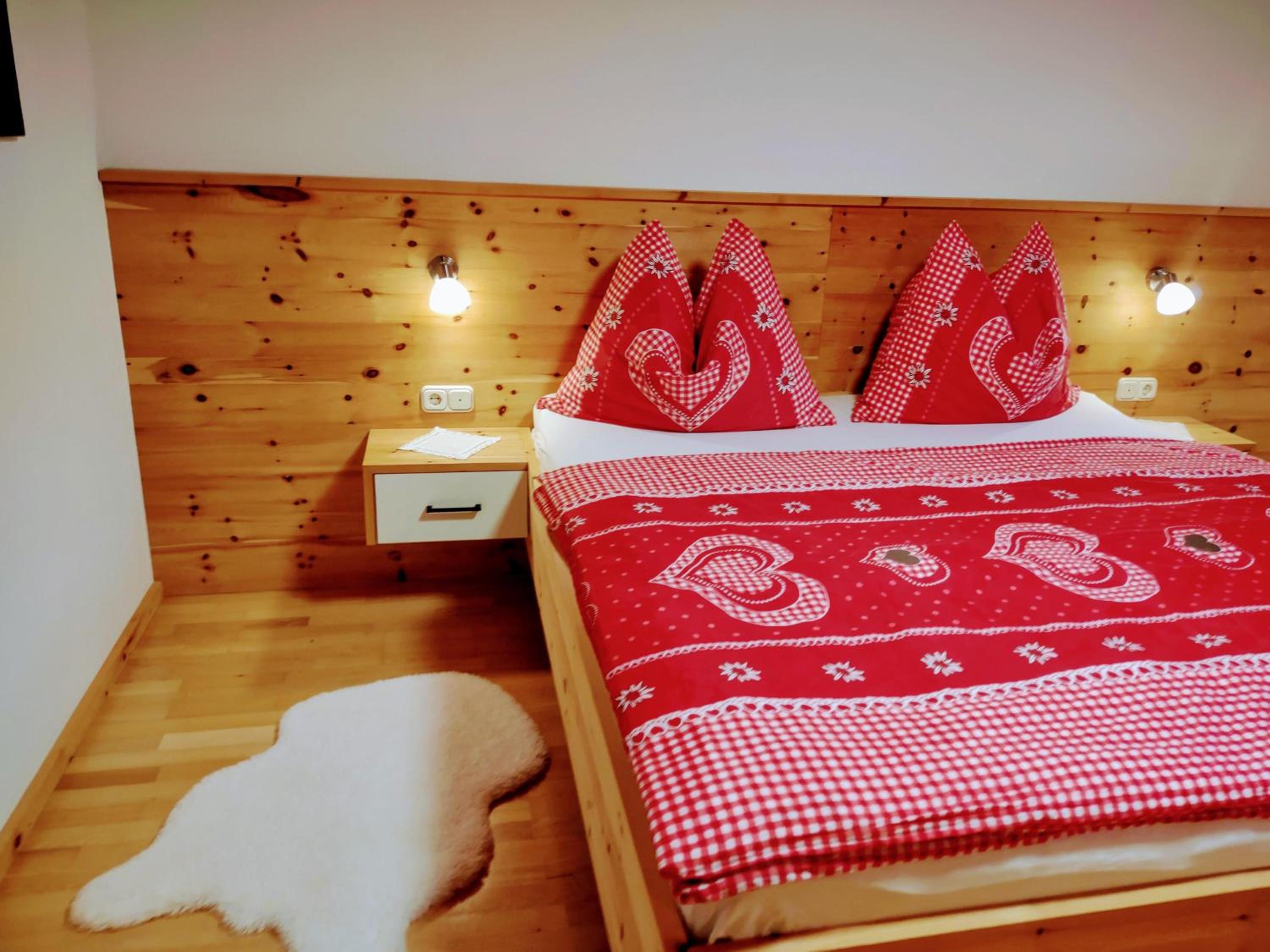 Ferienwohnung Familie Fiechtl