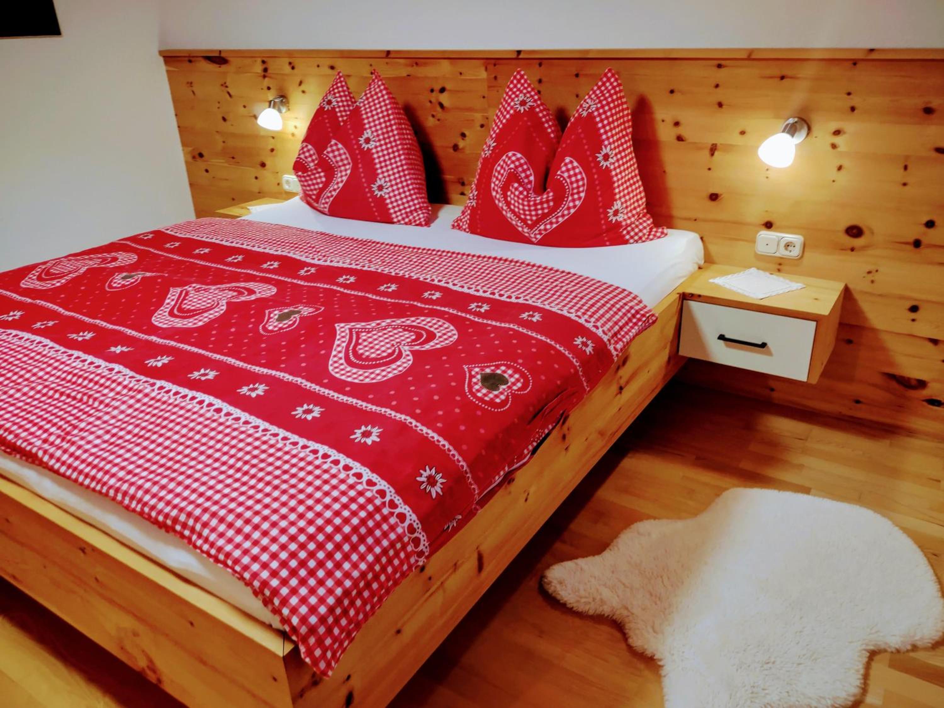 Ferienwohnung Familie Fiechtl